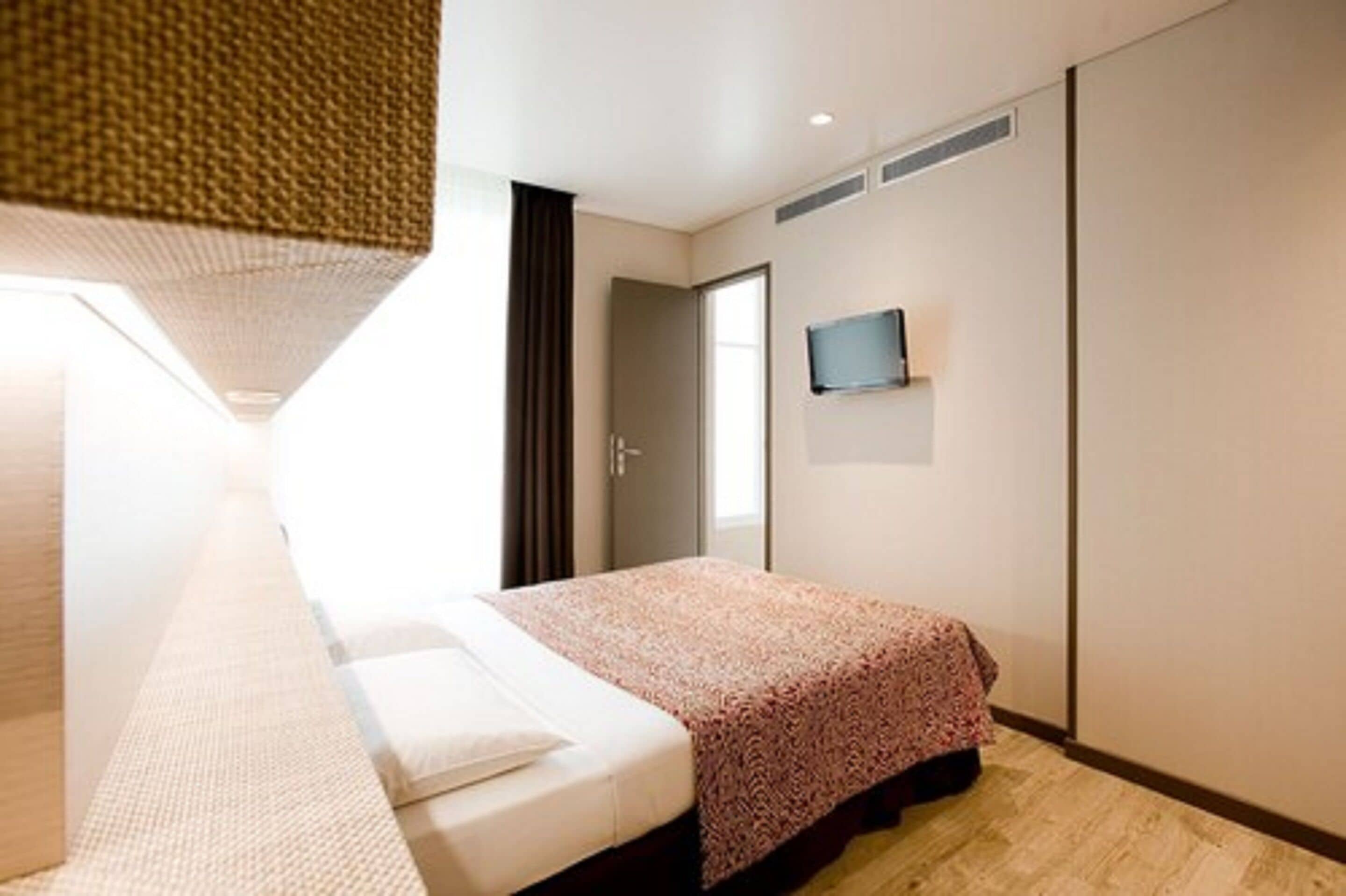 Foto - Central Hotel Paris