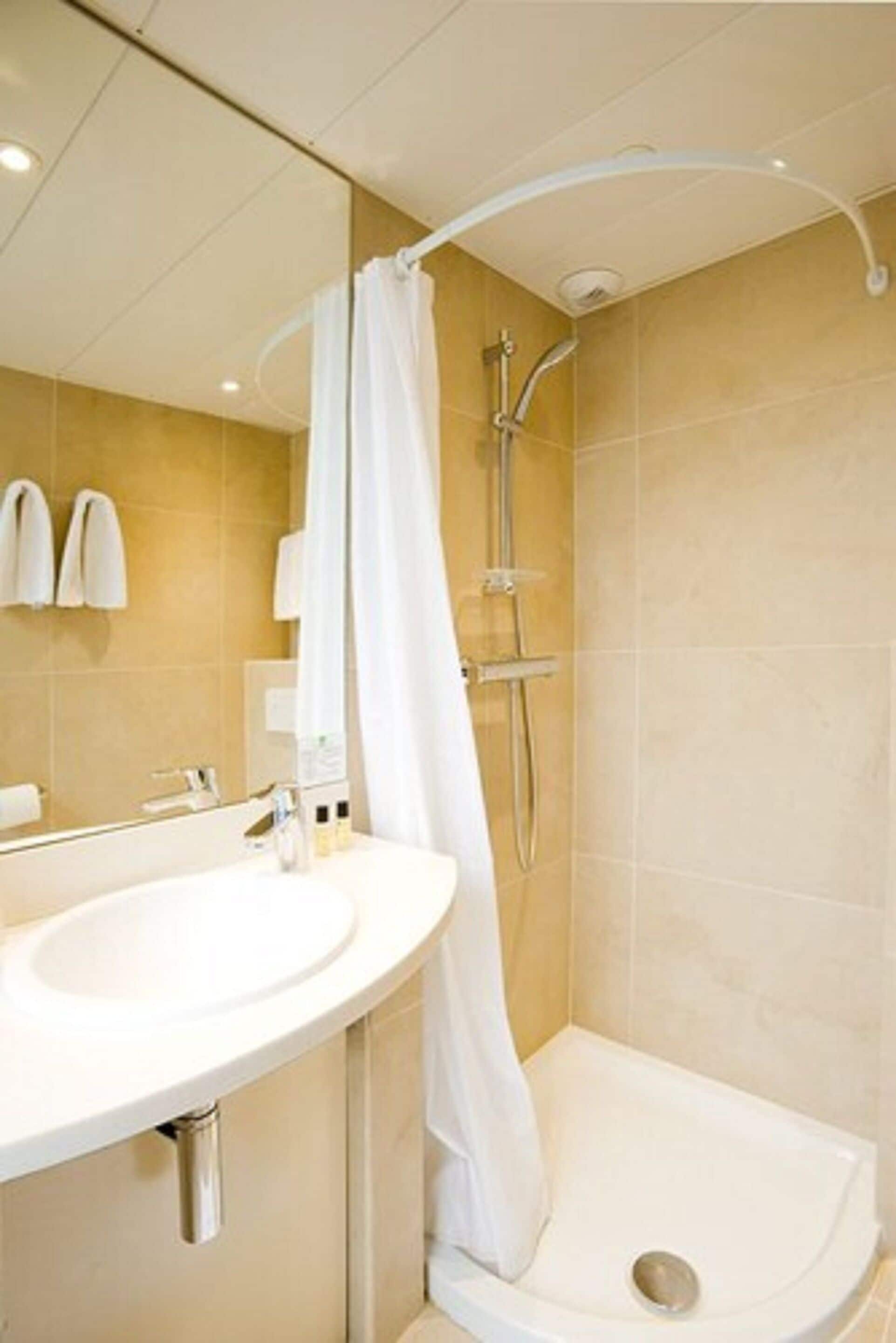 Foto - Central Hotel Paris