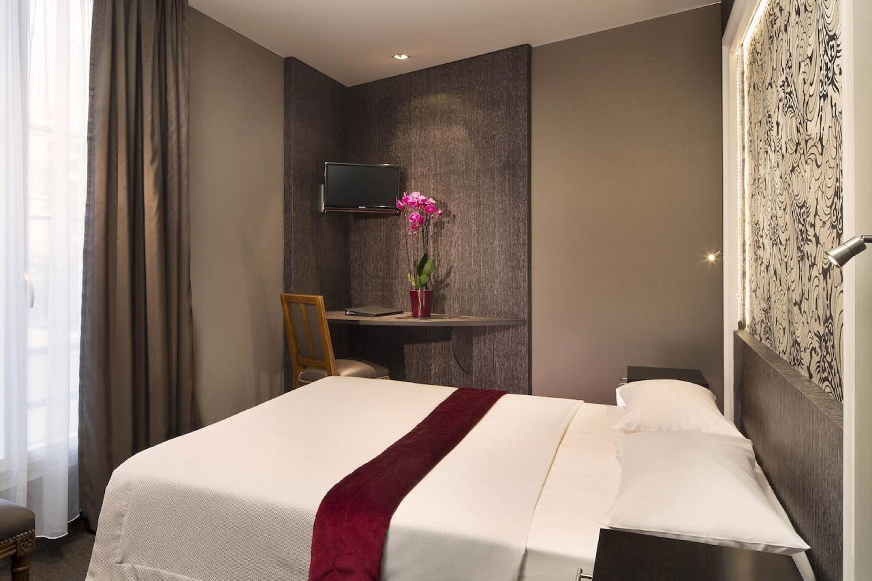 Foto - Central Hotel Paris