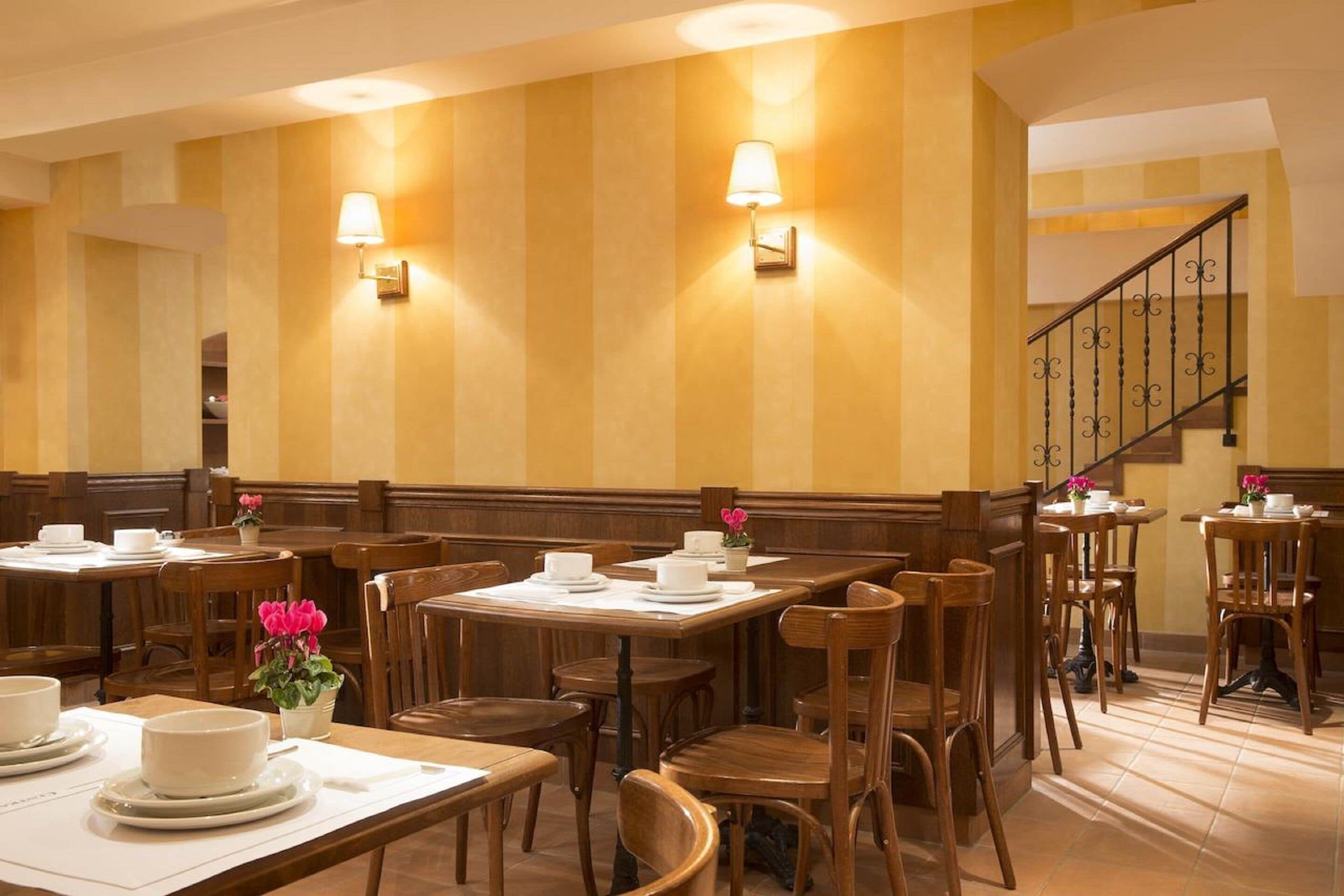 Foto - Central Hotel Paris