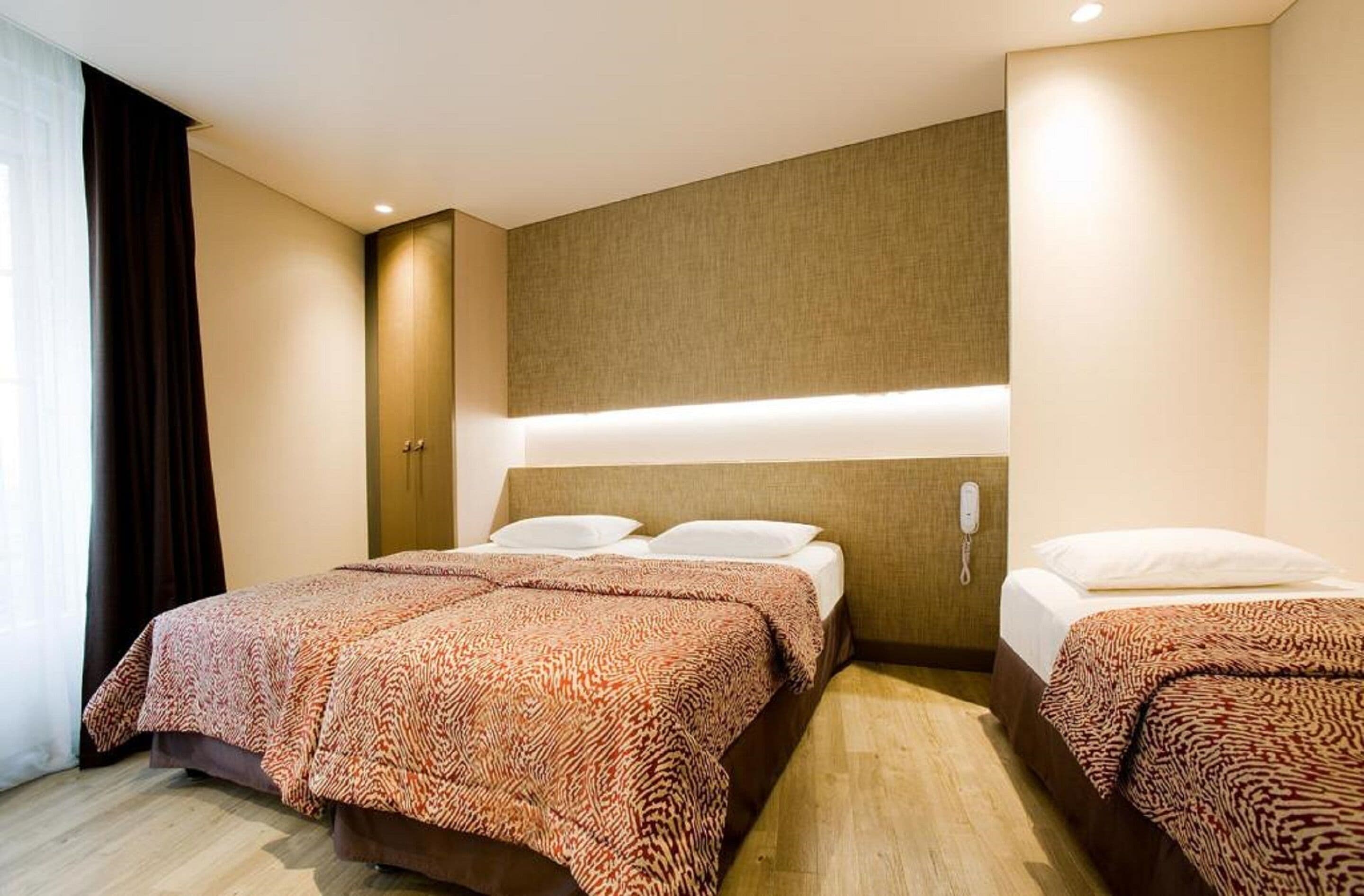 Foto - Central Hotel Paris