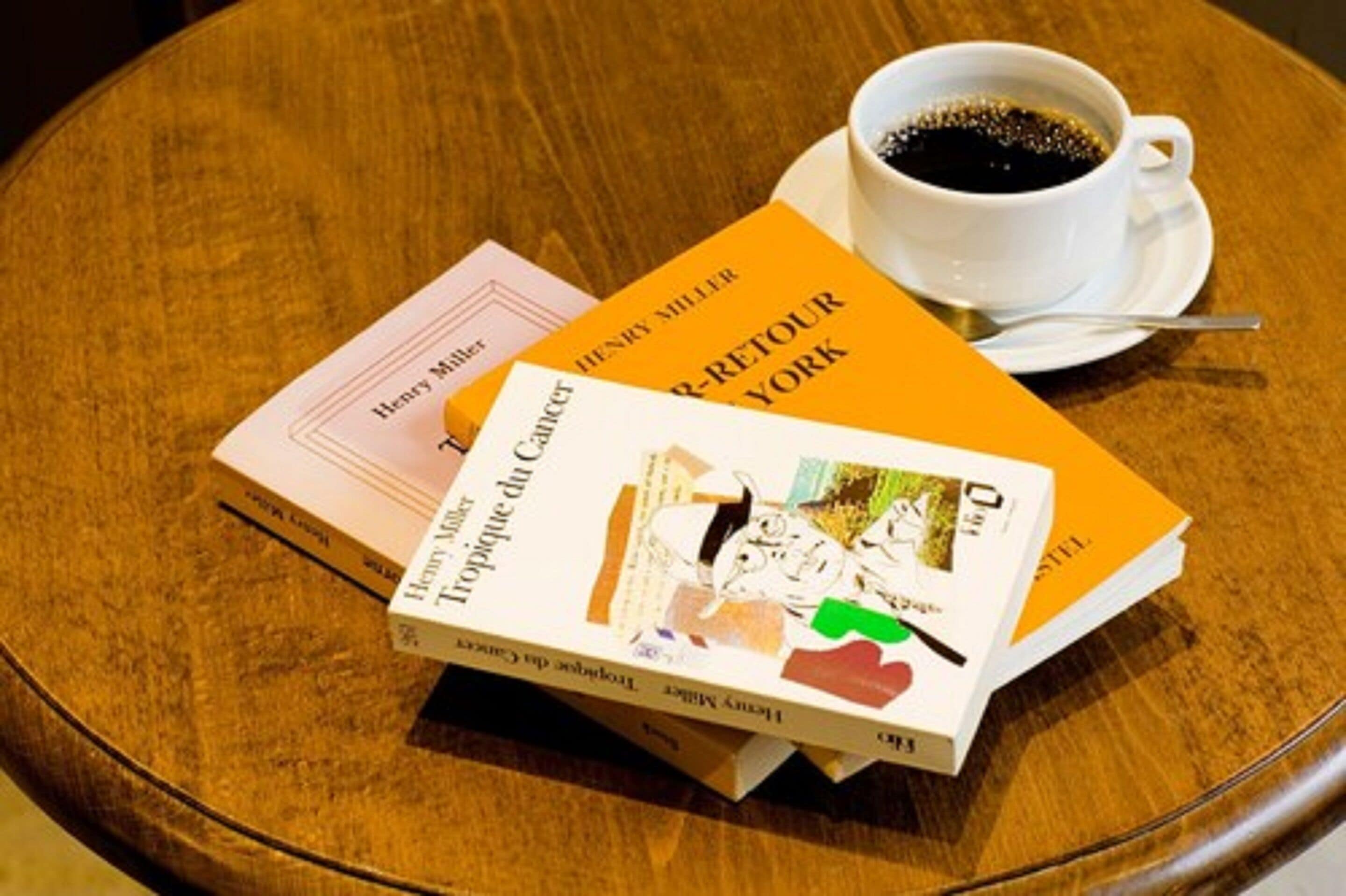 Foto - Central Hotel Paris