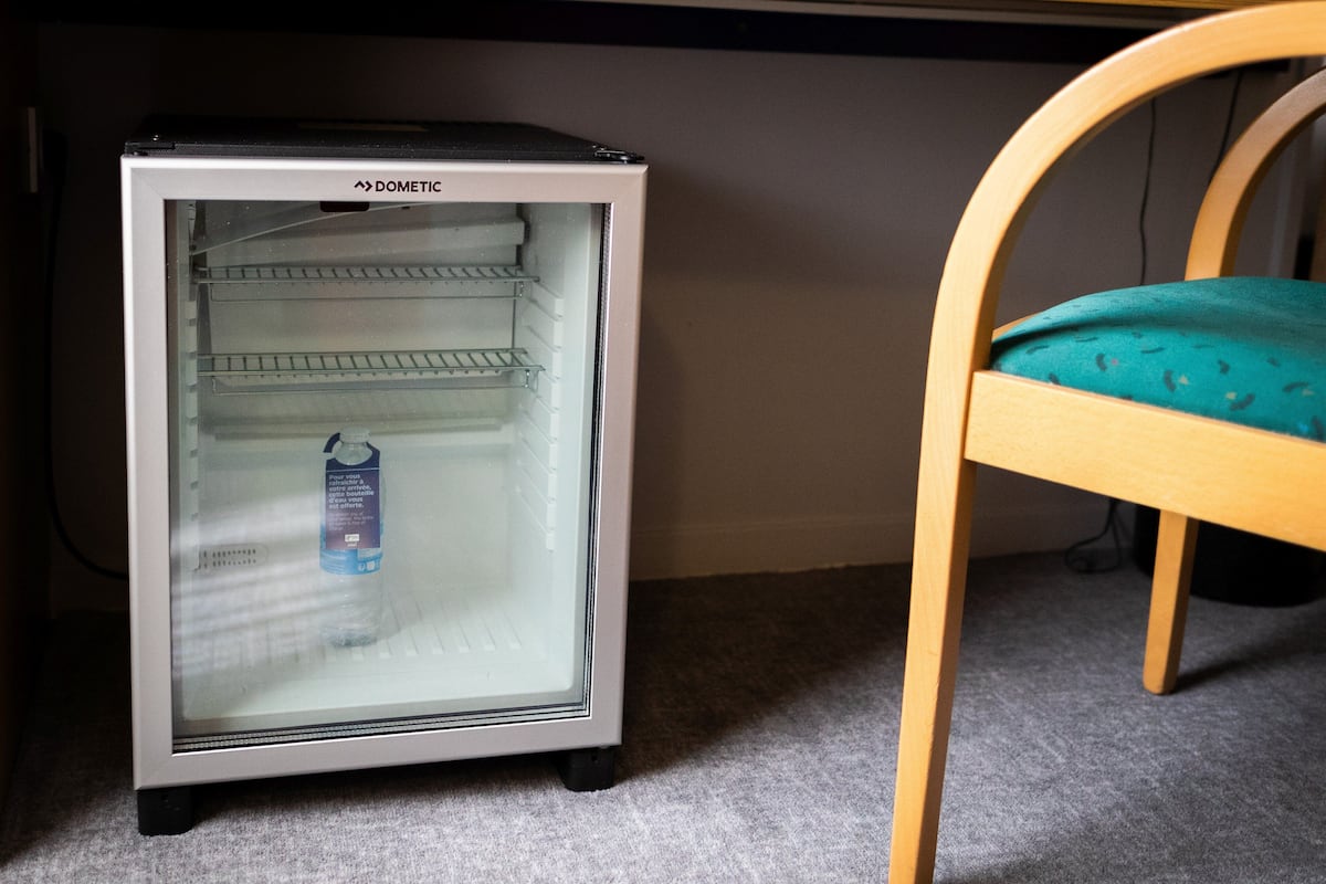 Desk, iron/ironing board, free cots/infant beds, free rollaway beds