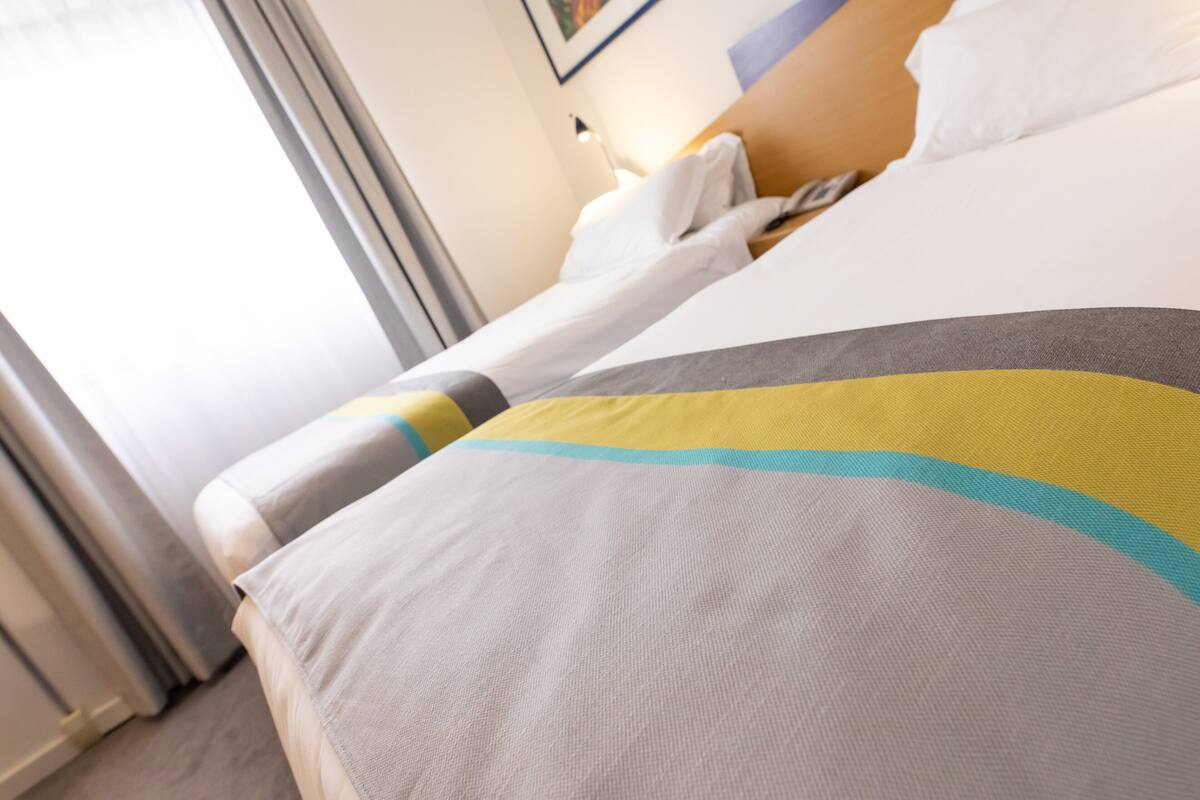 desk, iron/ironing board, free cots/infant beds, free rollaway beds