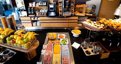 Holiday Inn Express Arras by IHG