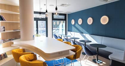 Holiday Inn Express Arras by IHG