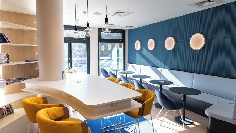 Holiday Inn Express Arras by IHG