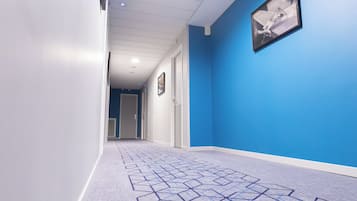 Interiør