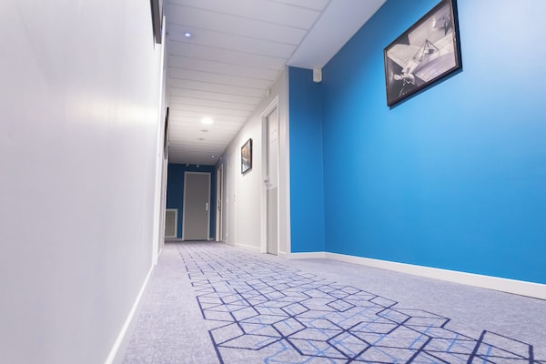 Holiday Inn Express Arras By Ihg - Arras