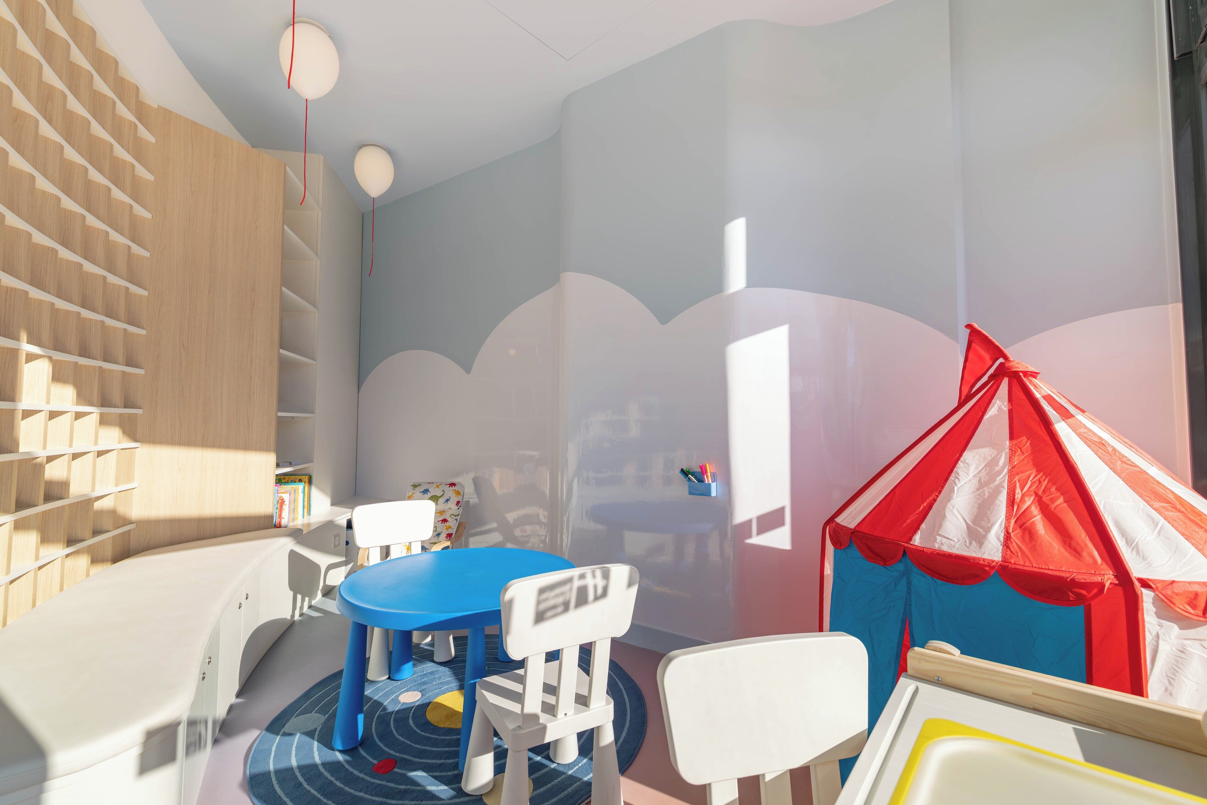 Servicio de la propiedad