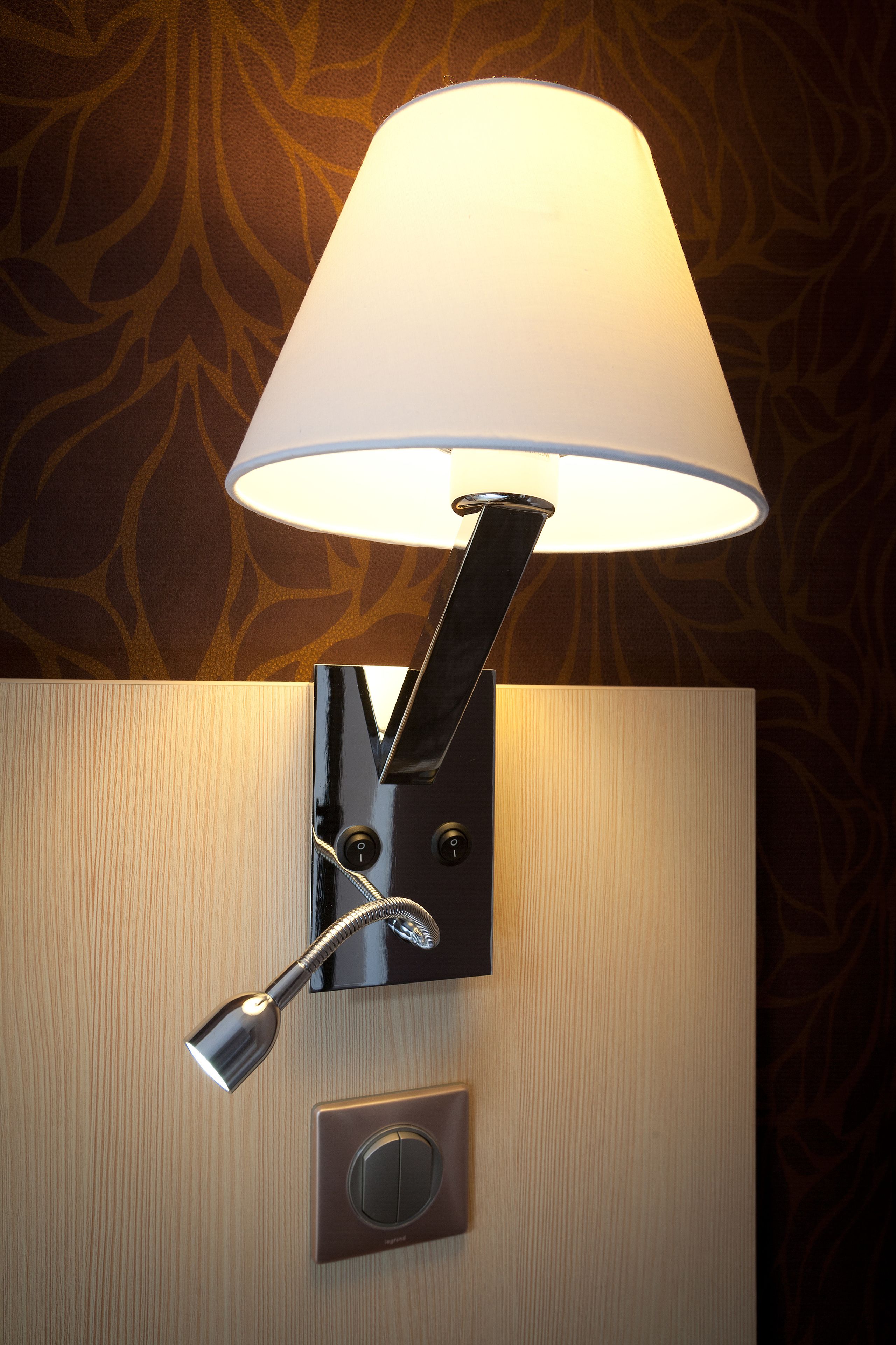 comfort double room | room amenity