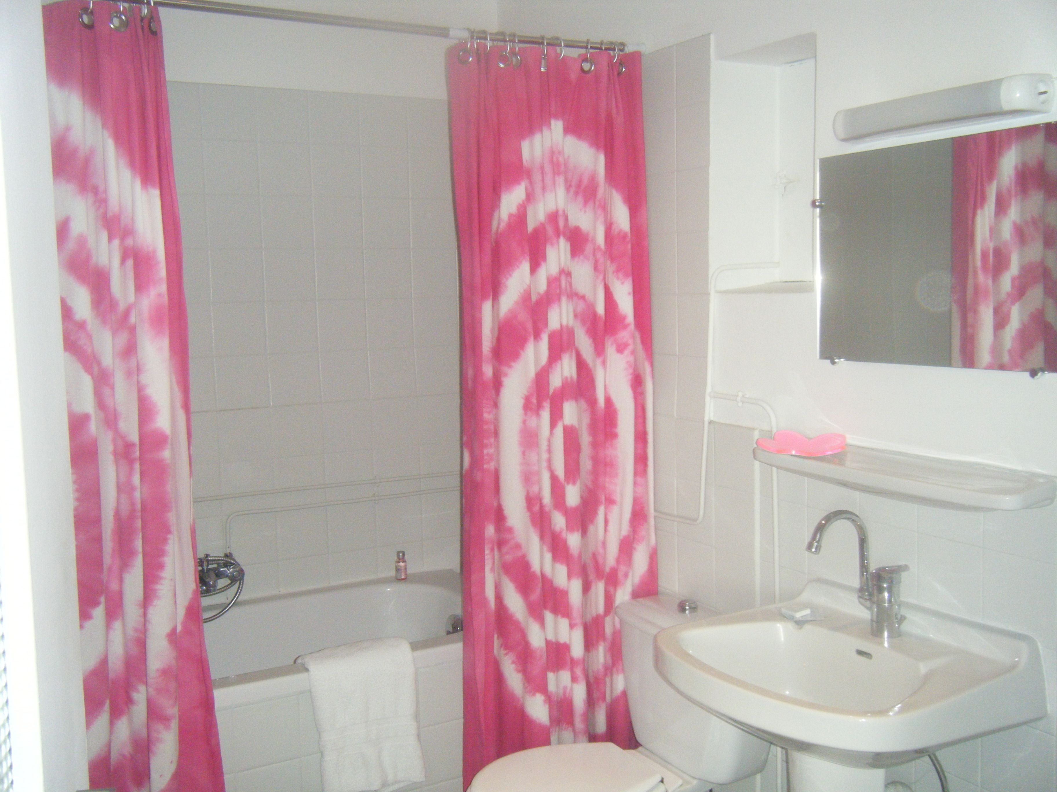 Photo - Hôtel de la Croix-Rousse