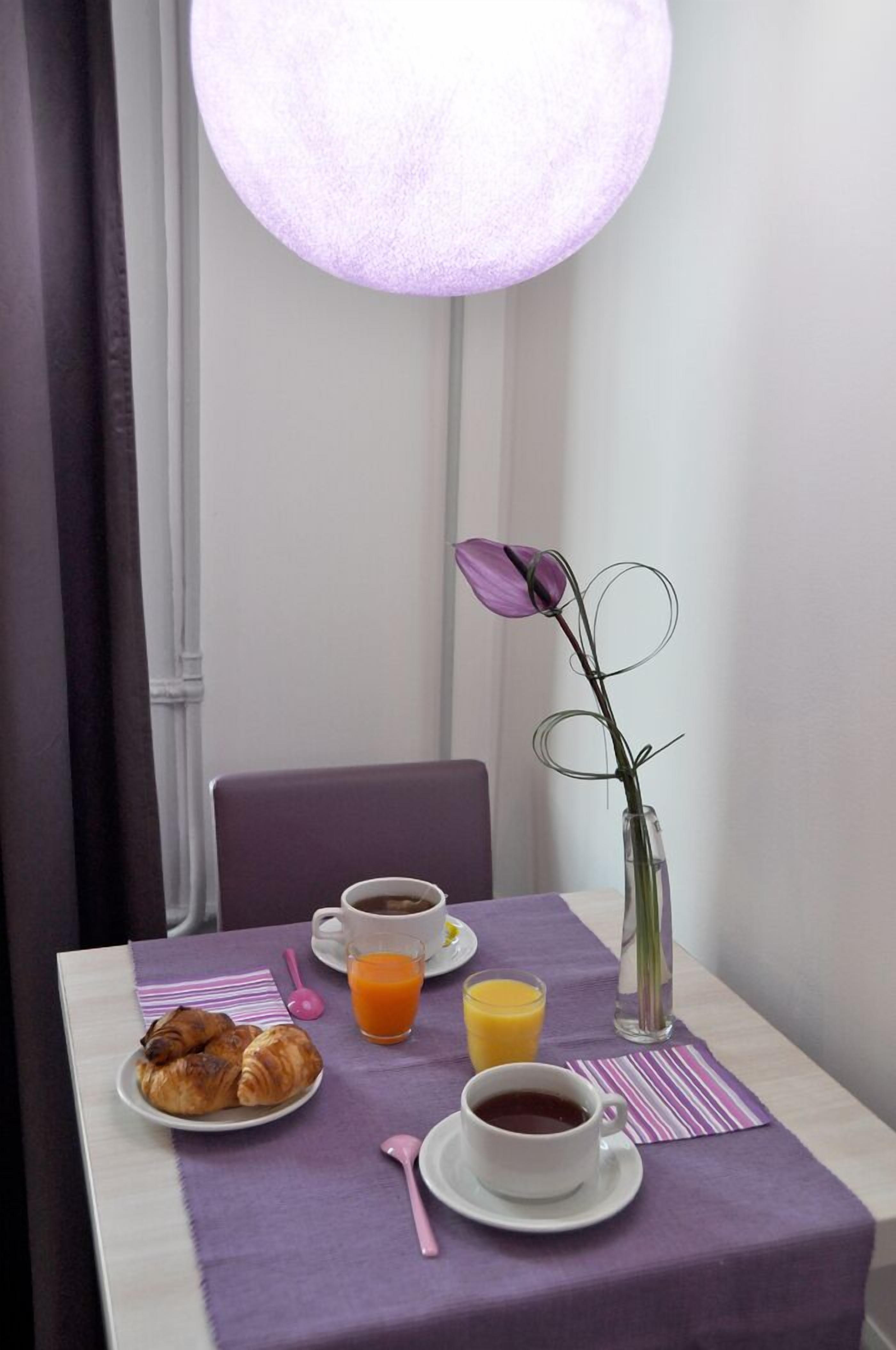 Photo - Hôtel de la Croix-Rousse