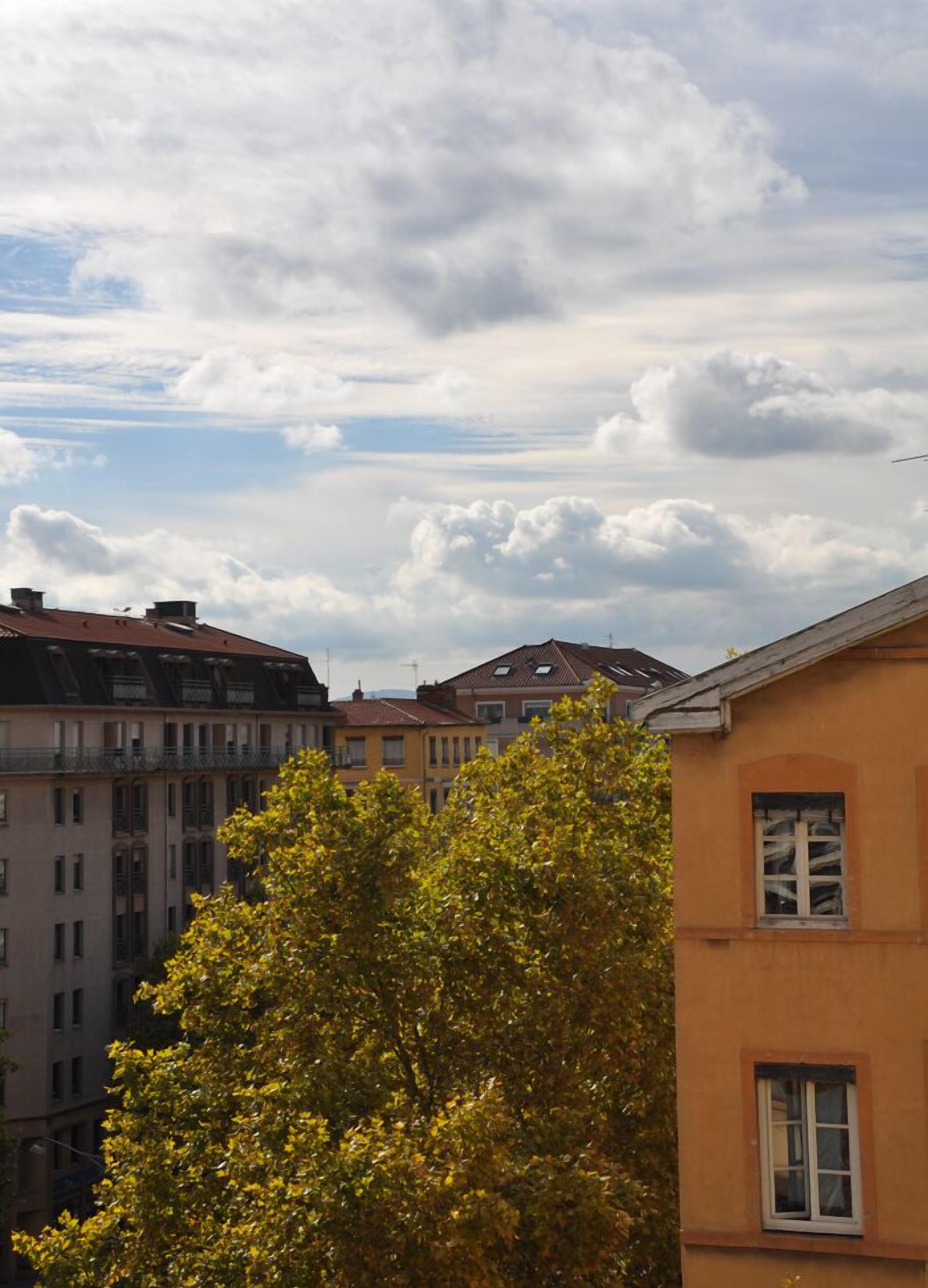 Foto - Hotel de la Croix Rousse