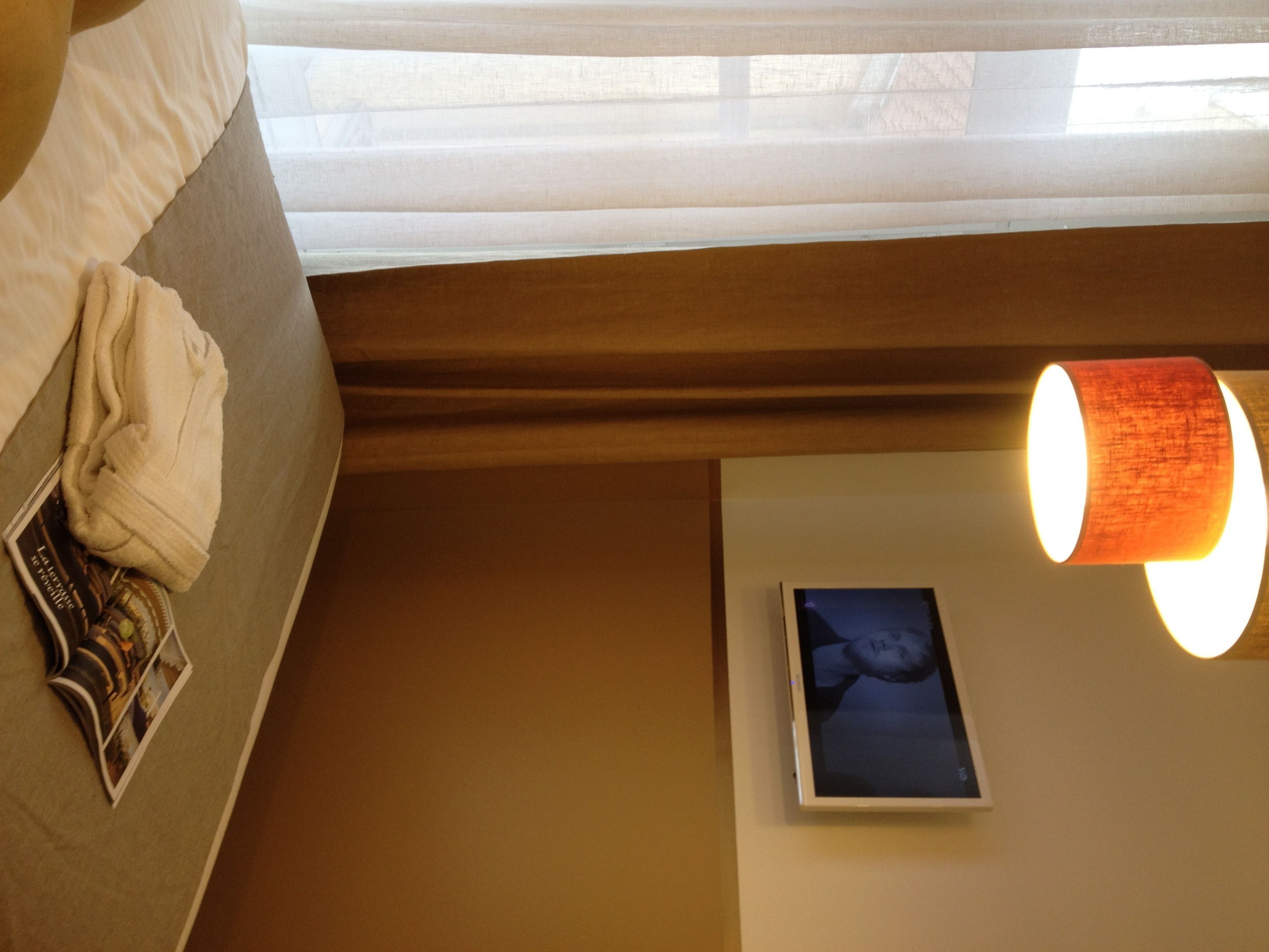 Photo - Hôtel de la Croix-Rousse