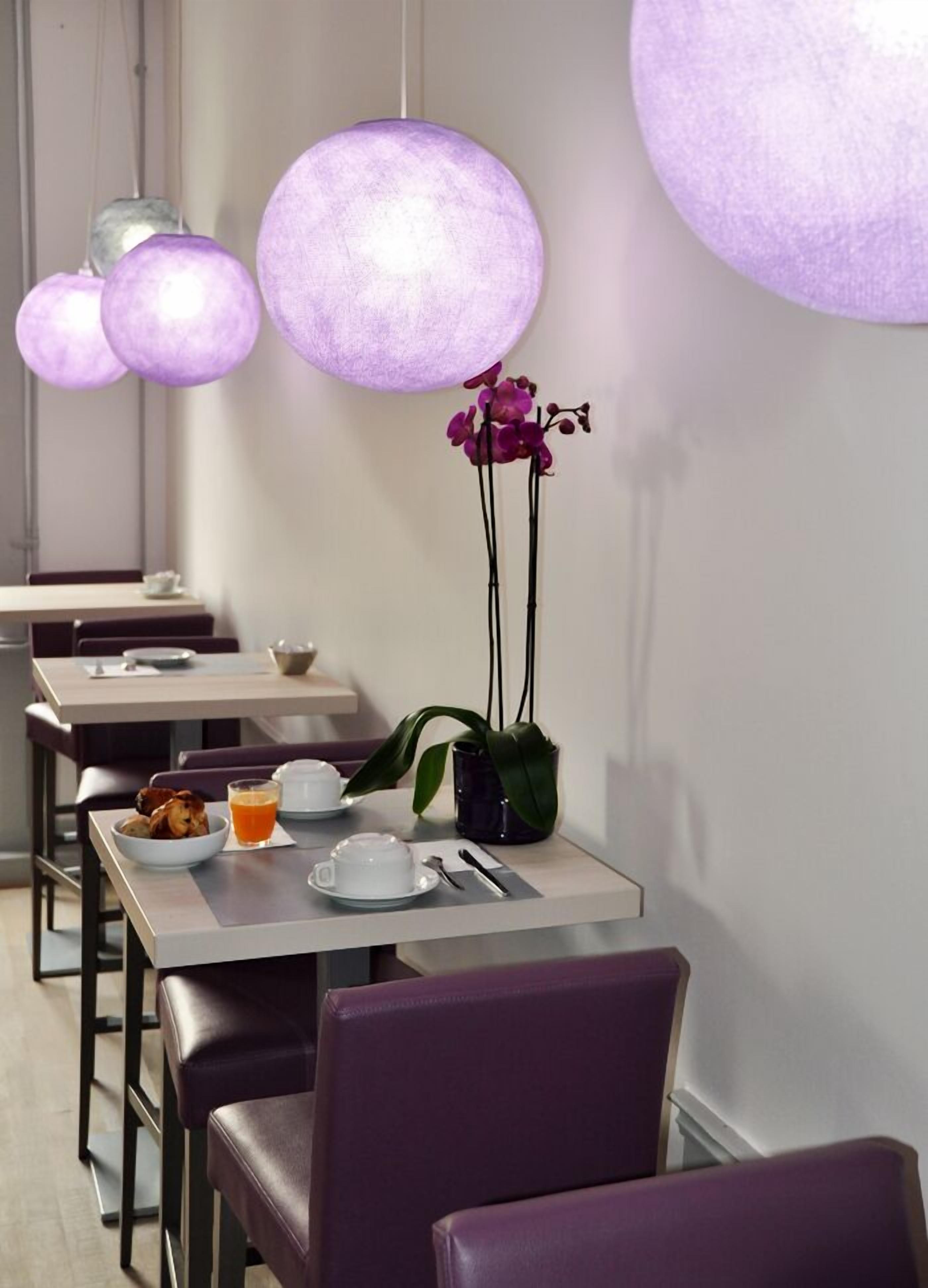 Photo - Hôtel de la Croix-Rousse