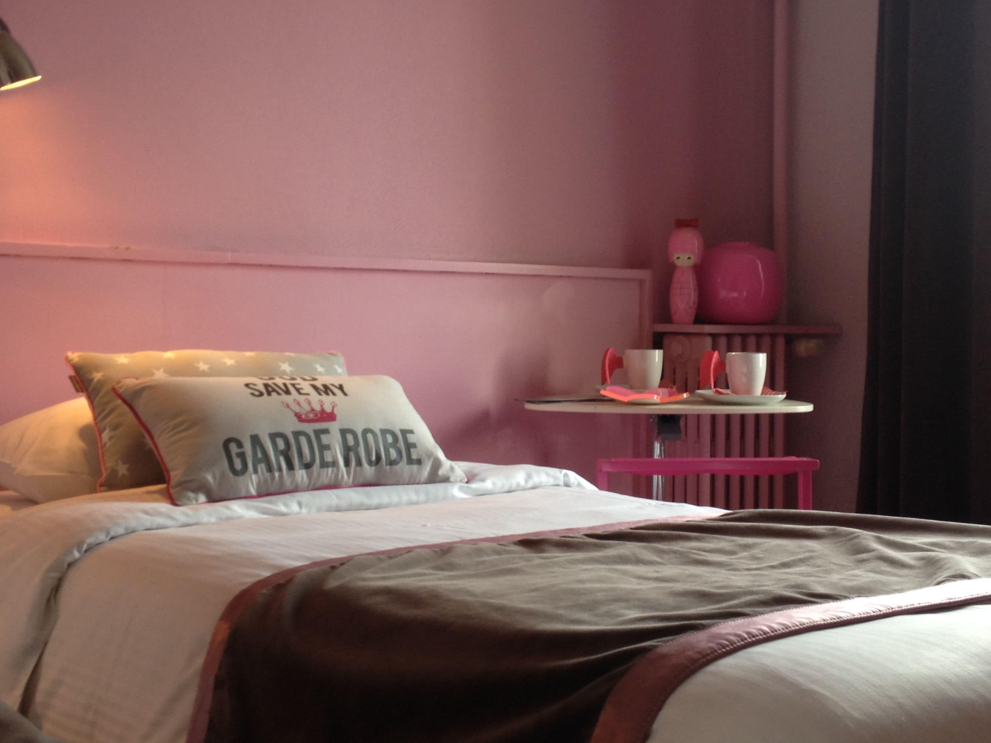 Photo - Hôtel de la Croix-Rousse