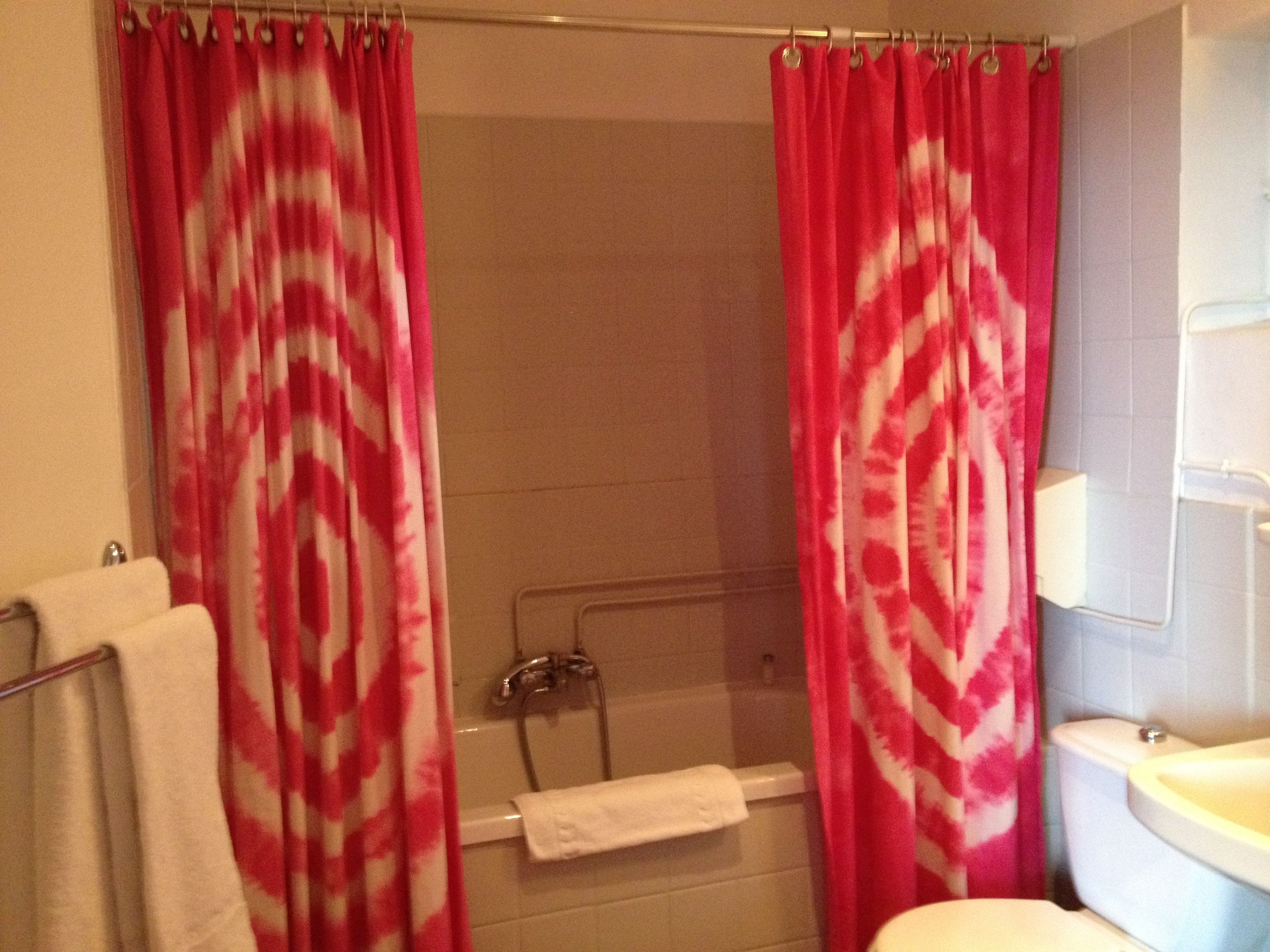 Photo - Hôtel de la Croix-Rousse