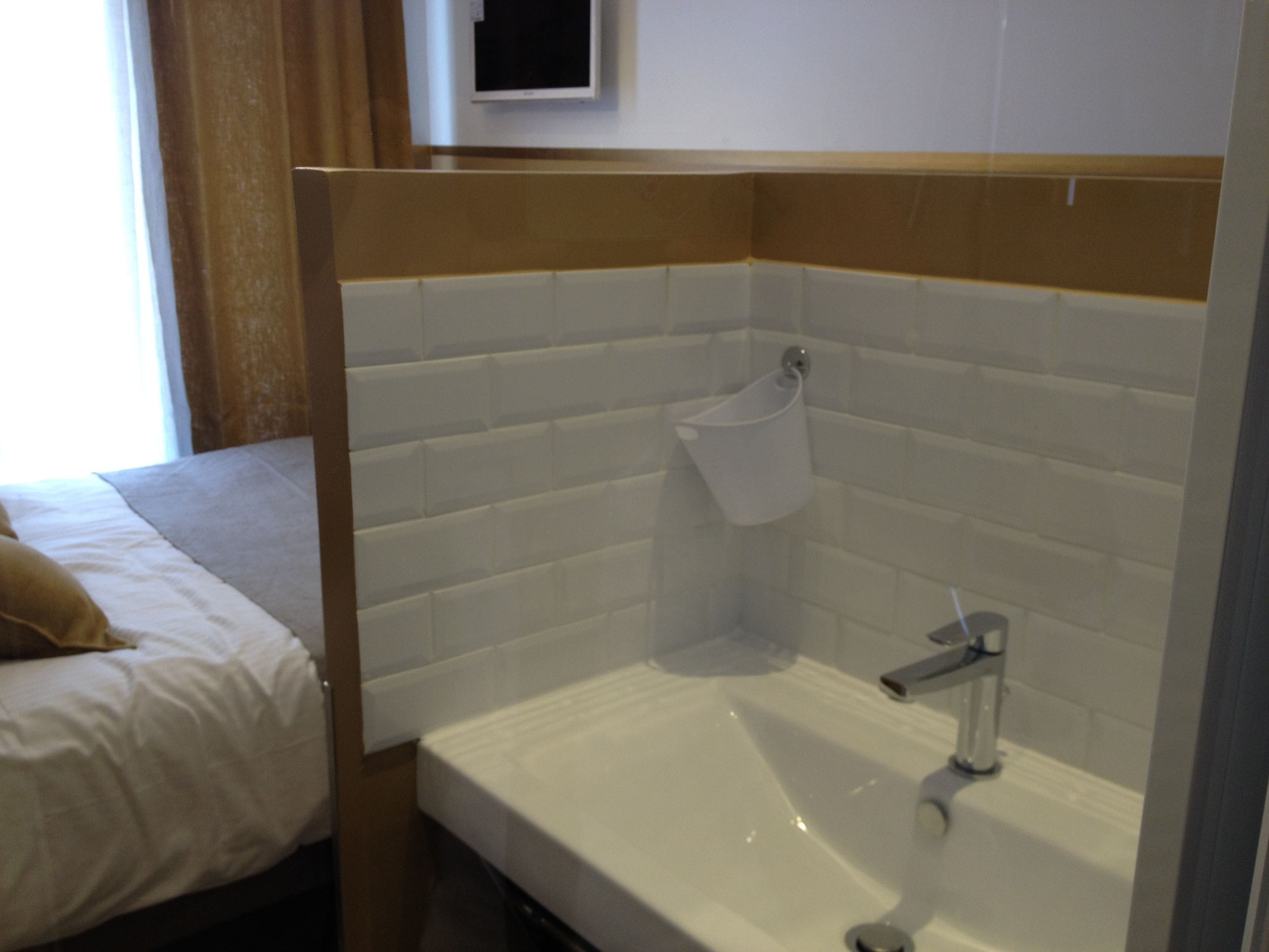 Hotel de la Croix Rousse