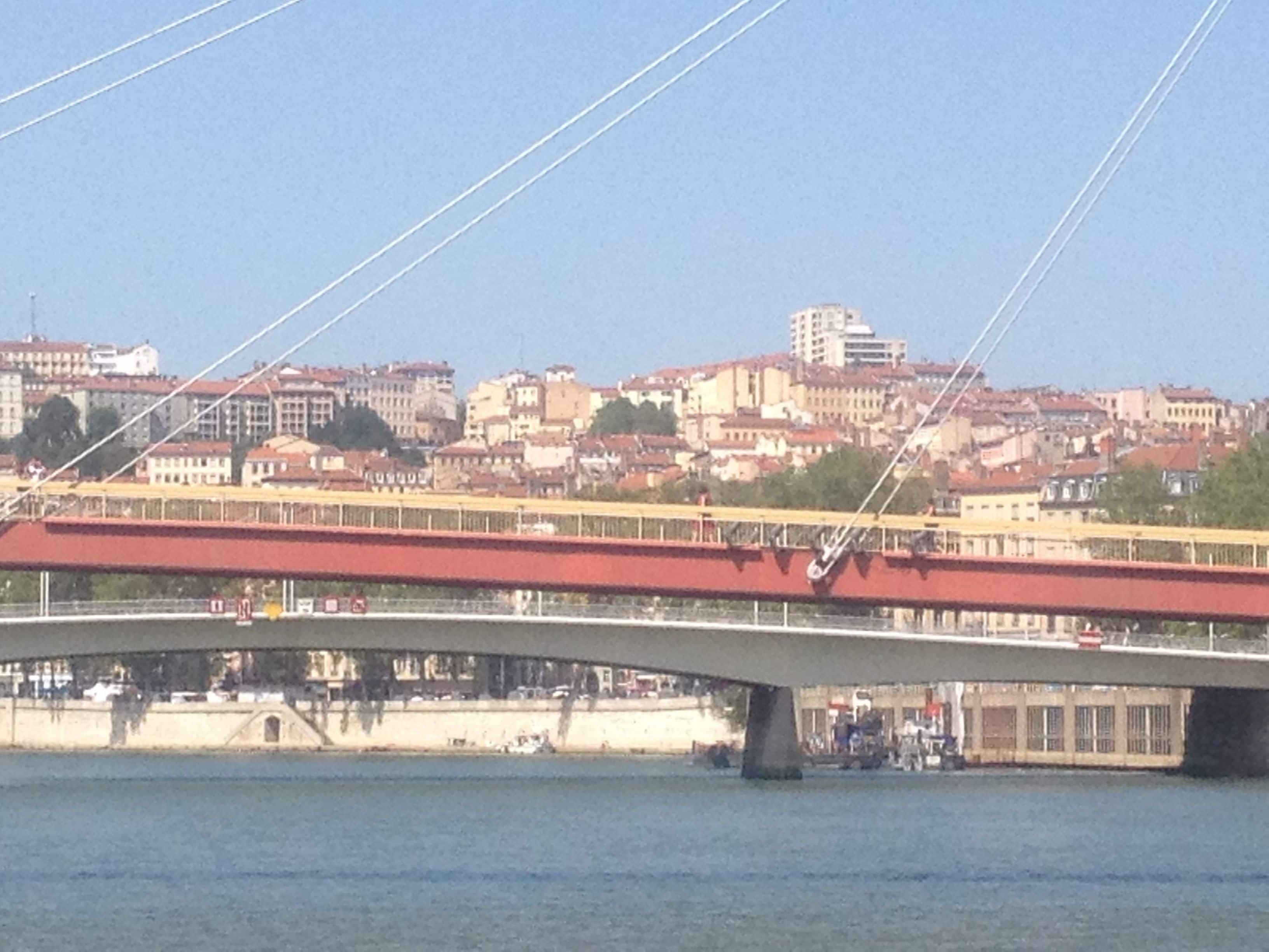 Photo - Hôtel de la Croix-Rousse