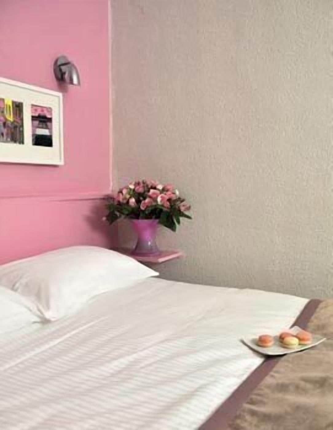 Photo - Hôtel de la Croix-Rousse