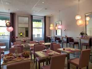 Restaurant - Hotel de la Croix Rousse (Lyon)