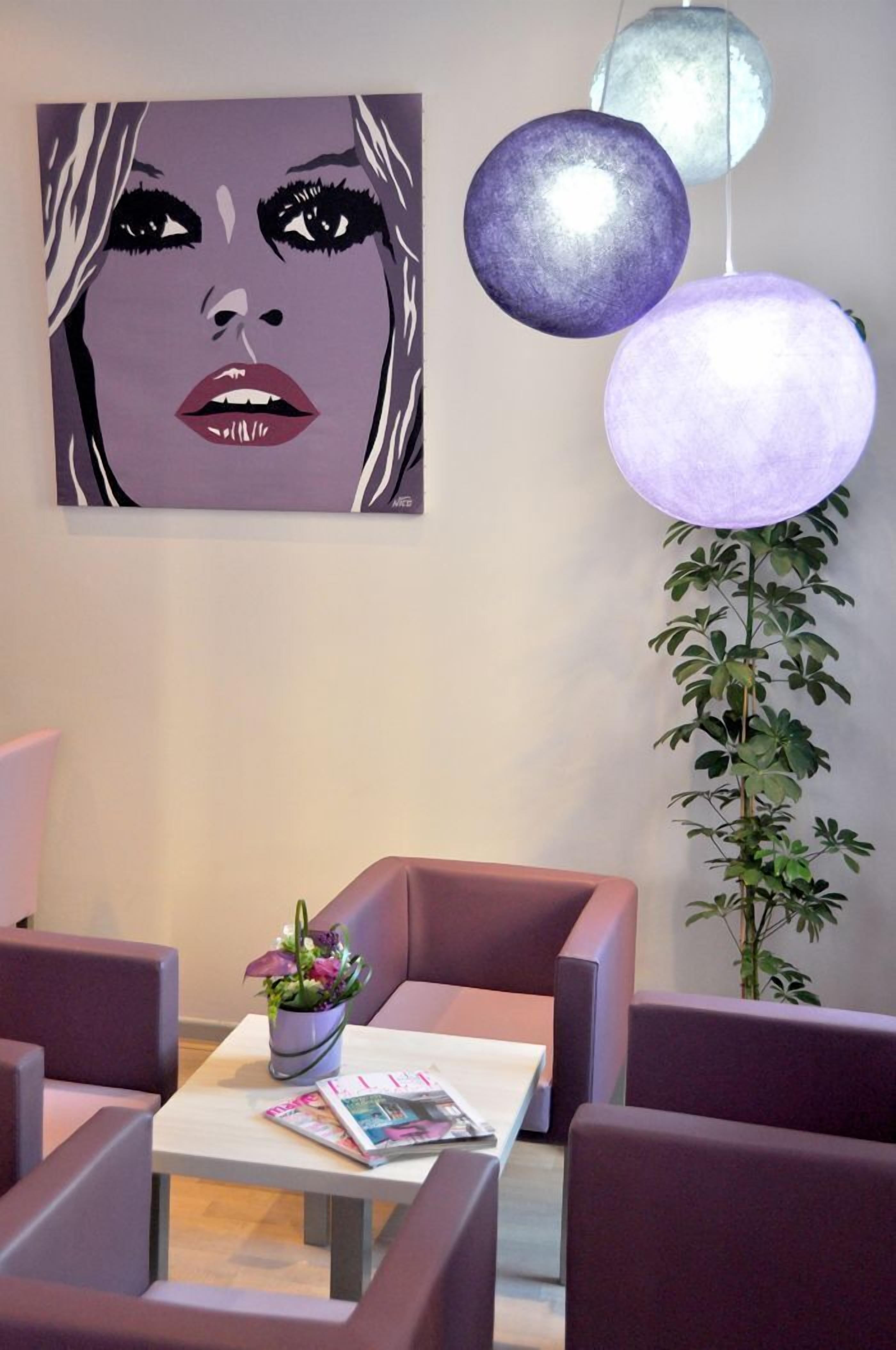 Photo - Hôtel de la Croix-Rousse