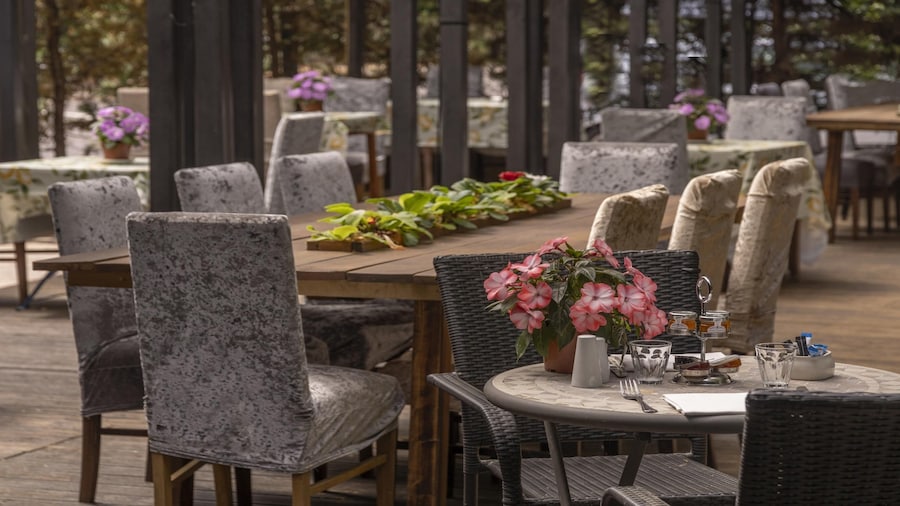 The Casa Hotel, Sure Hotel Collection by Best Western