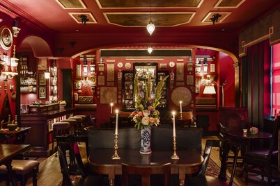 The Zetter Marylebone
