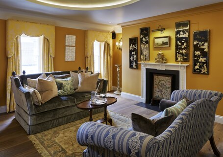 The Zetter Marylebone - view 2