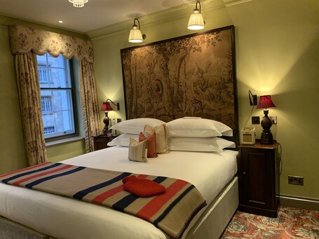 The Zetter Marylebone - view 3