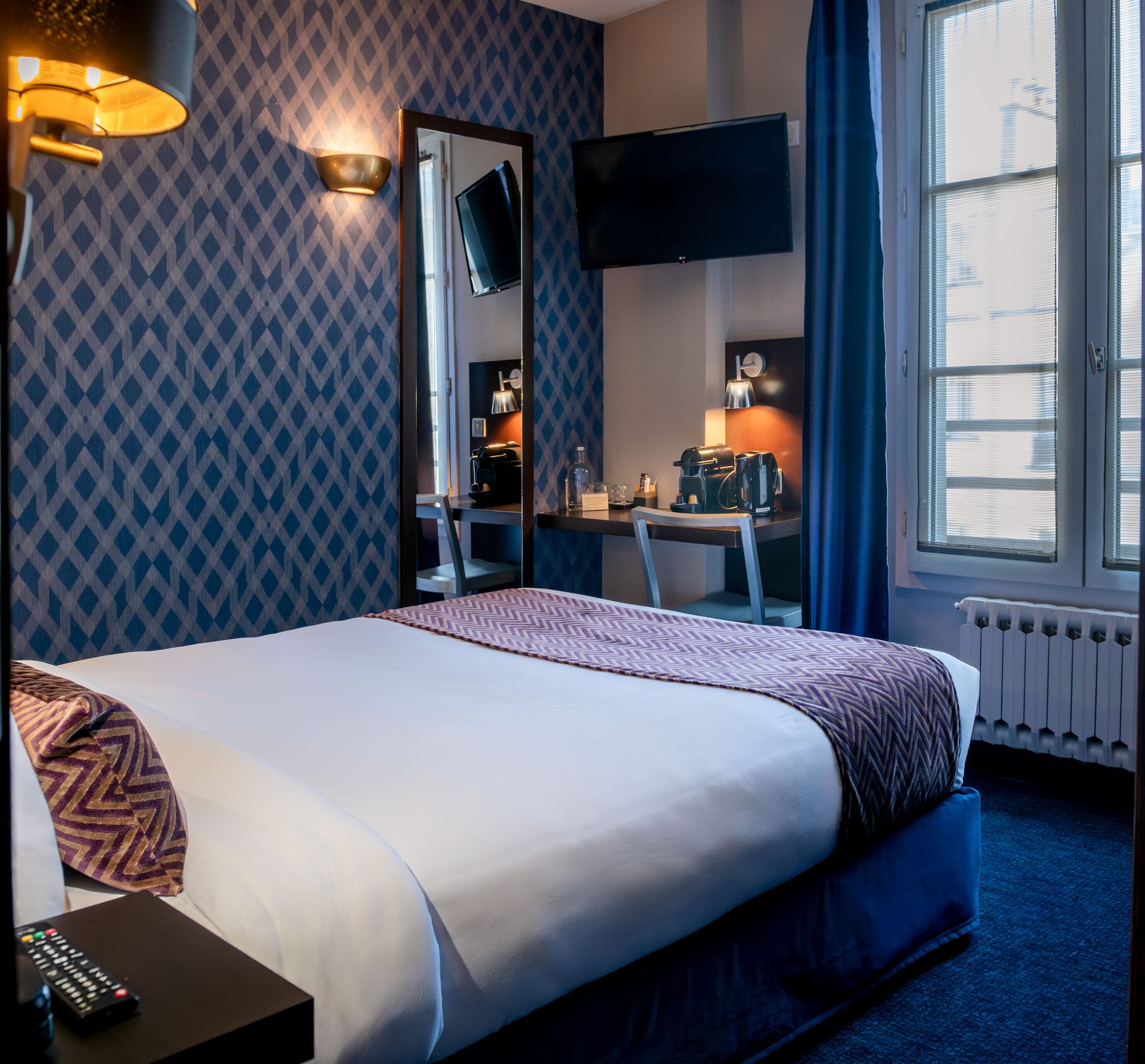 Foto - Hôtel du Parc Montparnasse