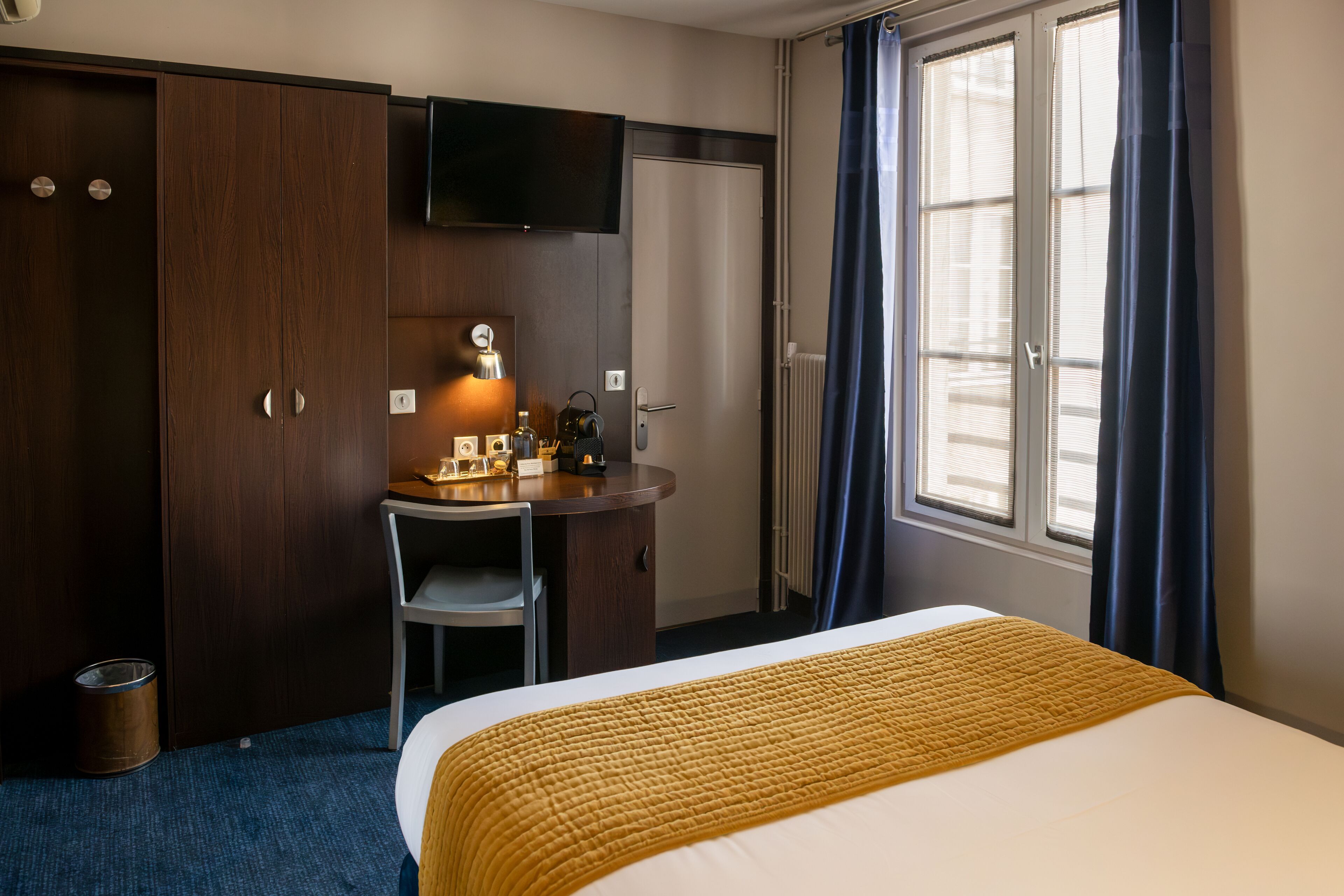 Foto - Hôtel du Parc Montparnasse