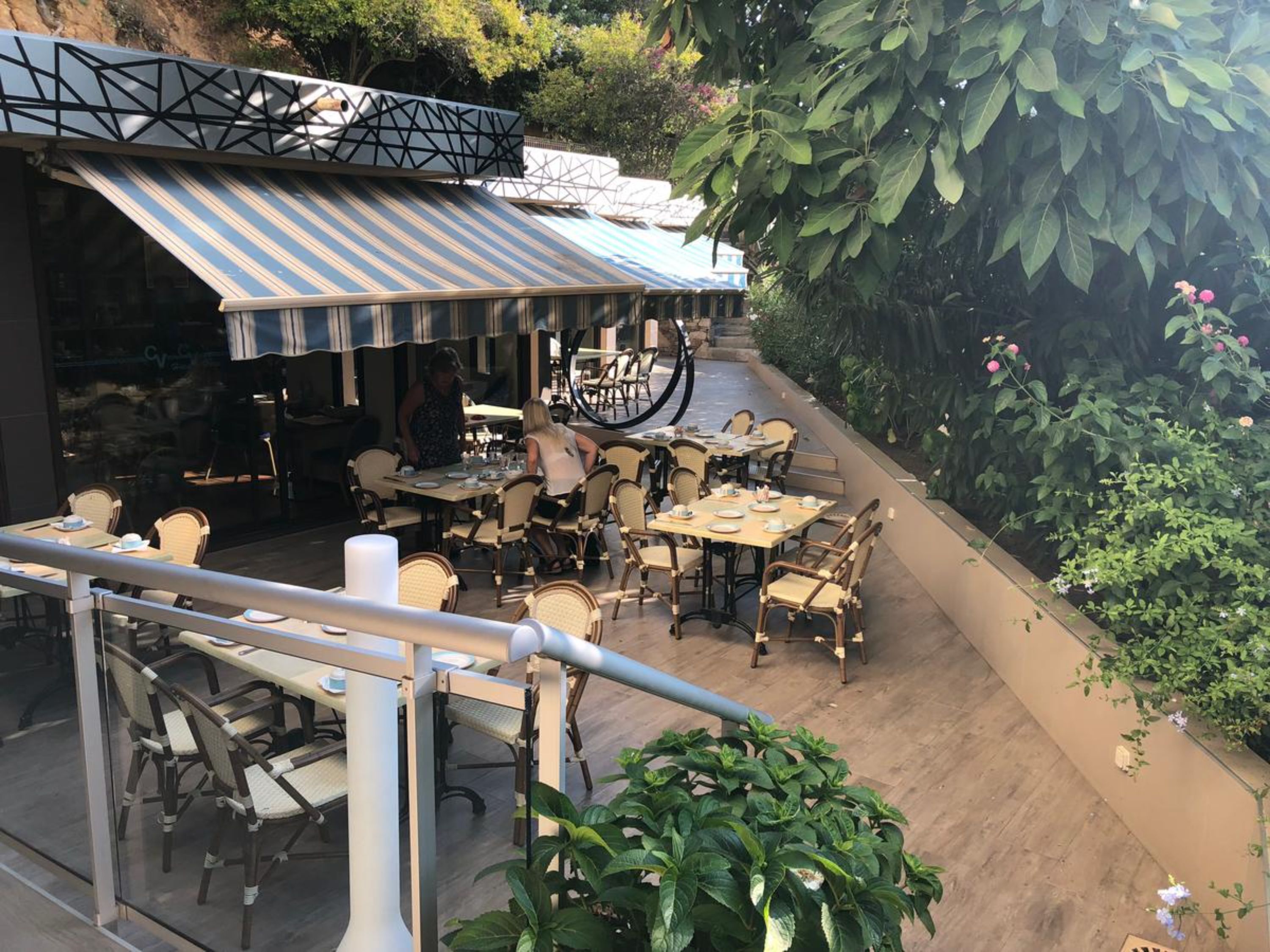 Photo - Castel Vecchio