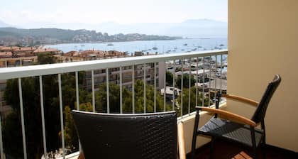 Hôtel Castel Vecchio