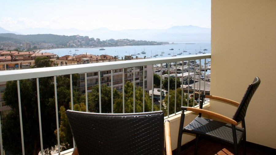 Hôtel Castel Vecchio