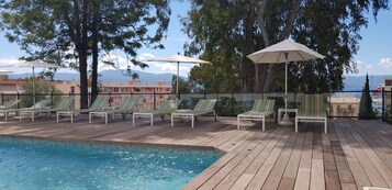 Piscina techada