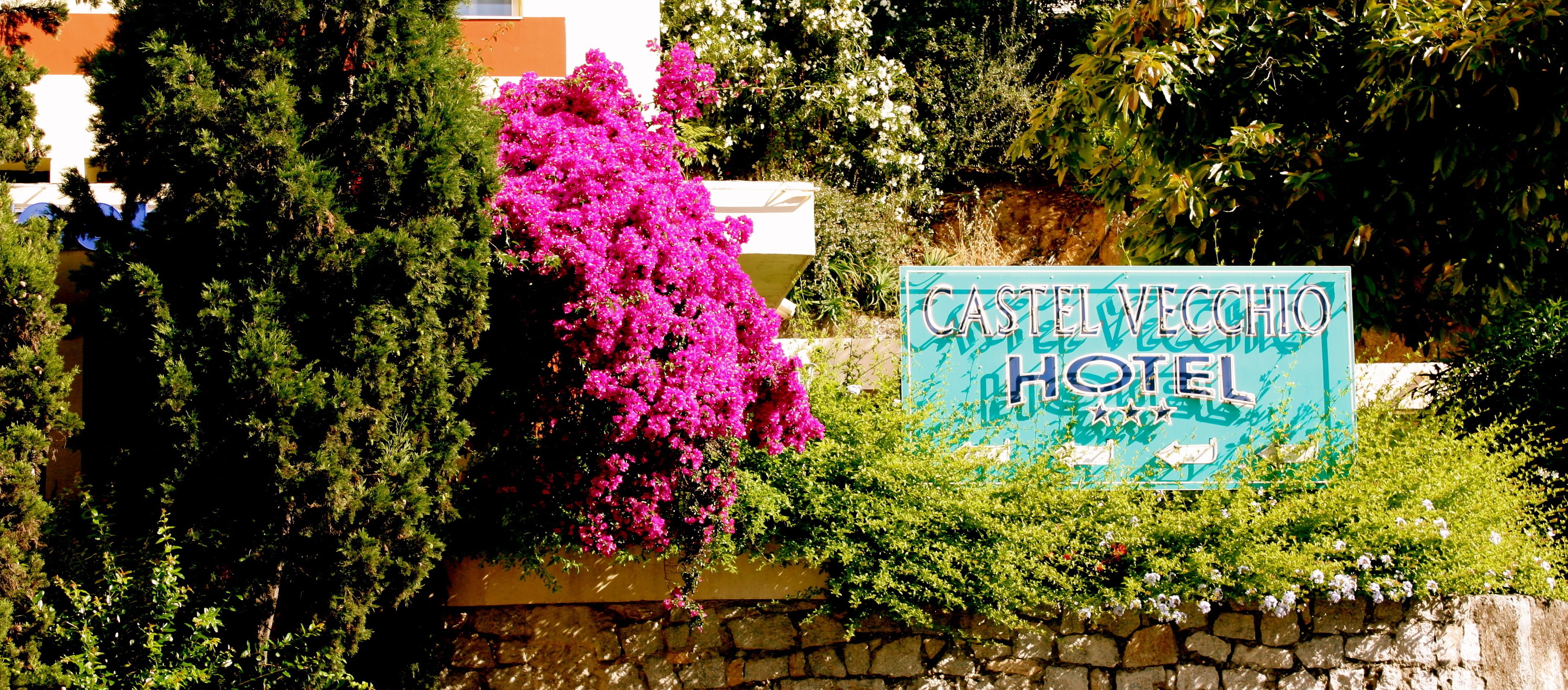 Photo - Castel Vecchio