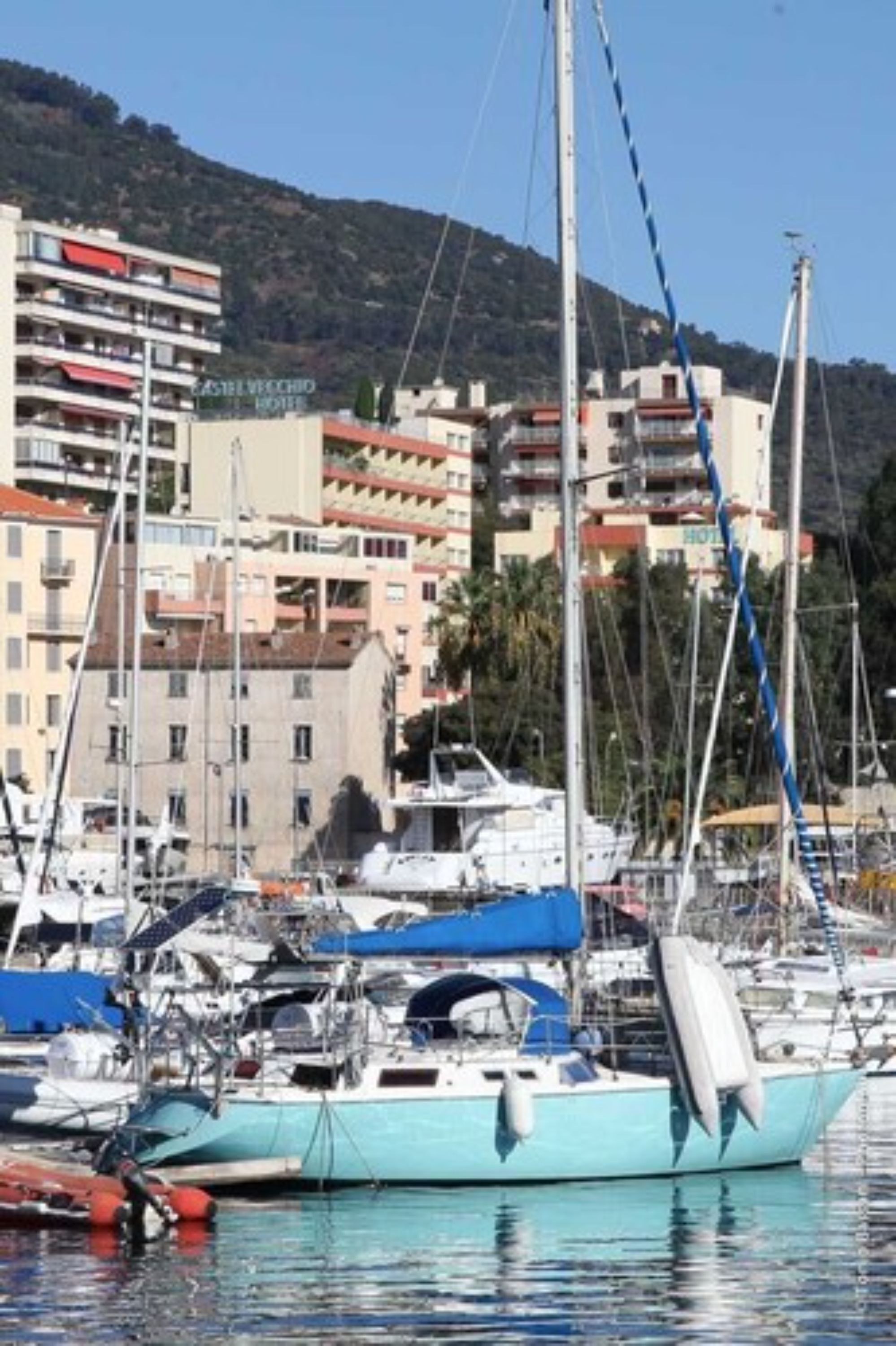 Foto - Castel Vecchio