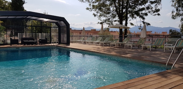 Hôtel Castel Vecchio - Ajaccio