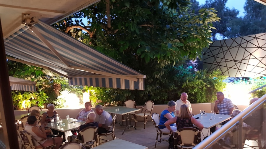 Hôtel Castel Vecchio