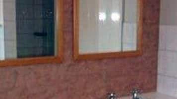 バスルームのシンク