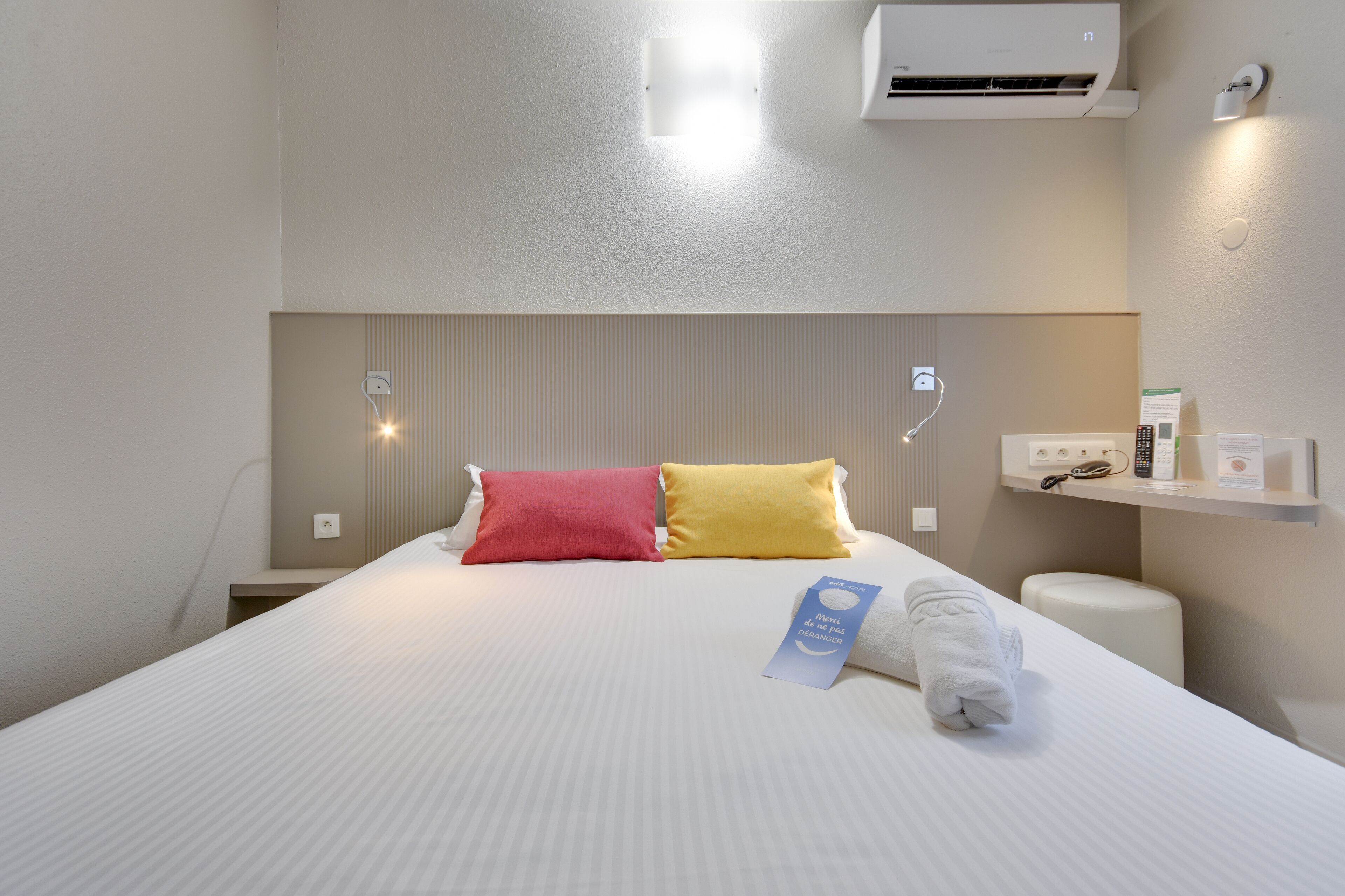 Foto - Brit Hotel Lille Centre