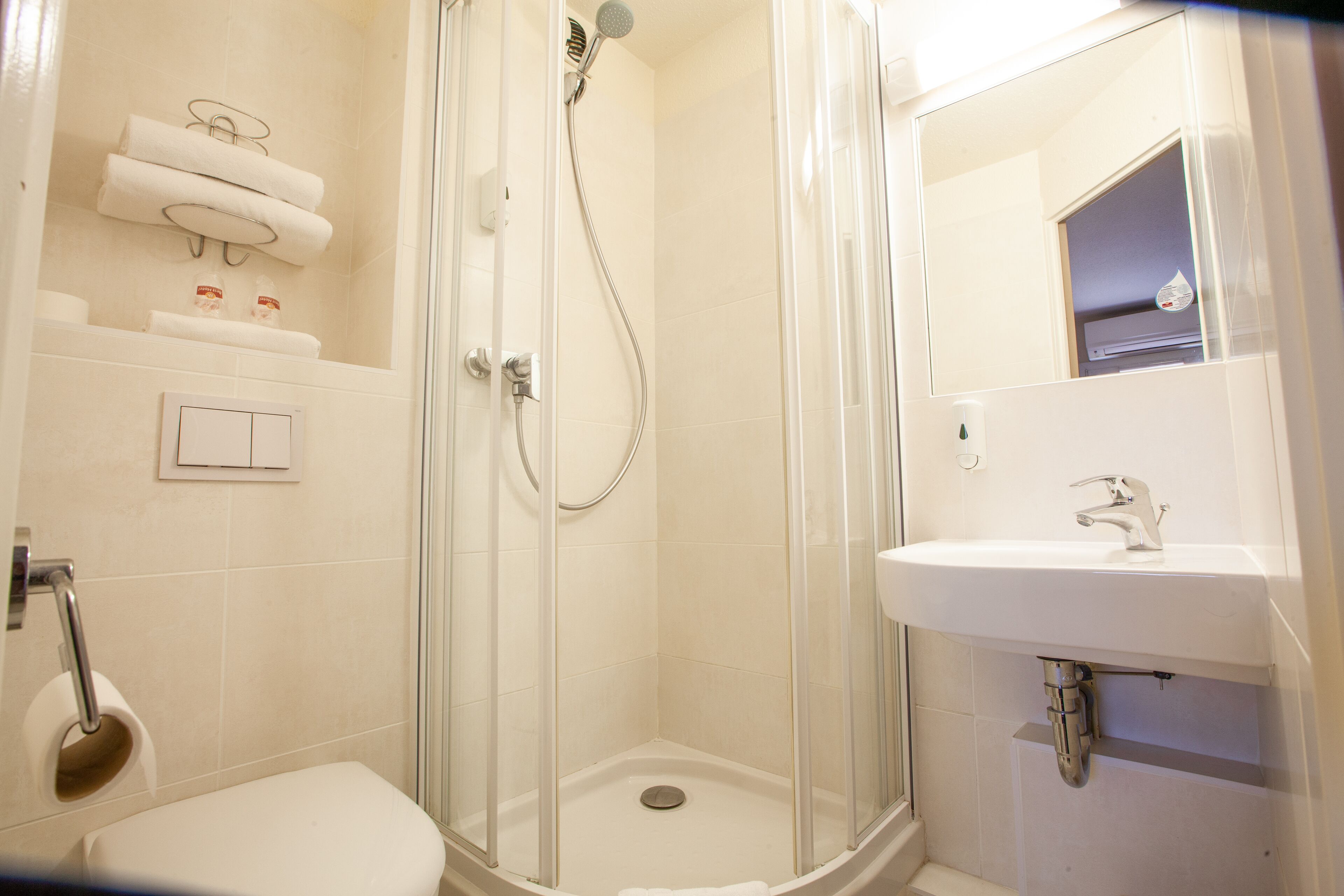 Foto - Brit Hotel Lille Centre