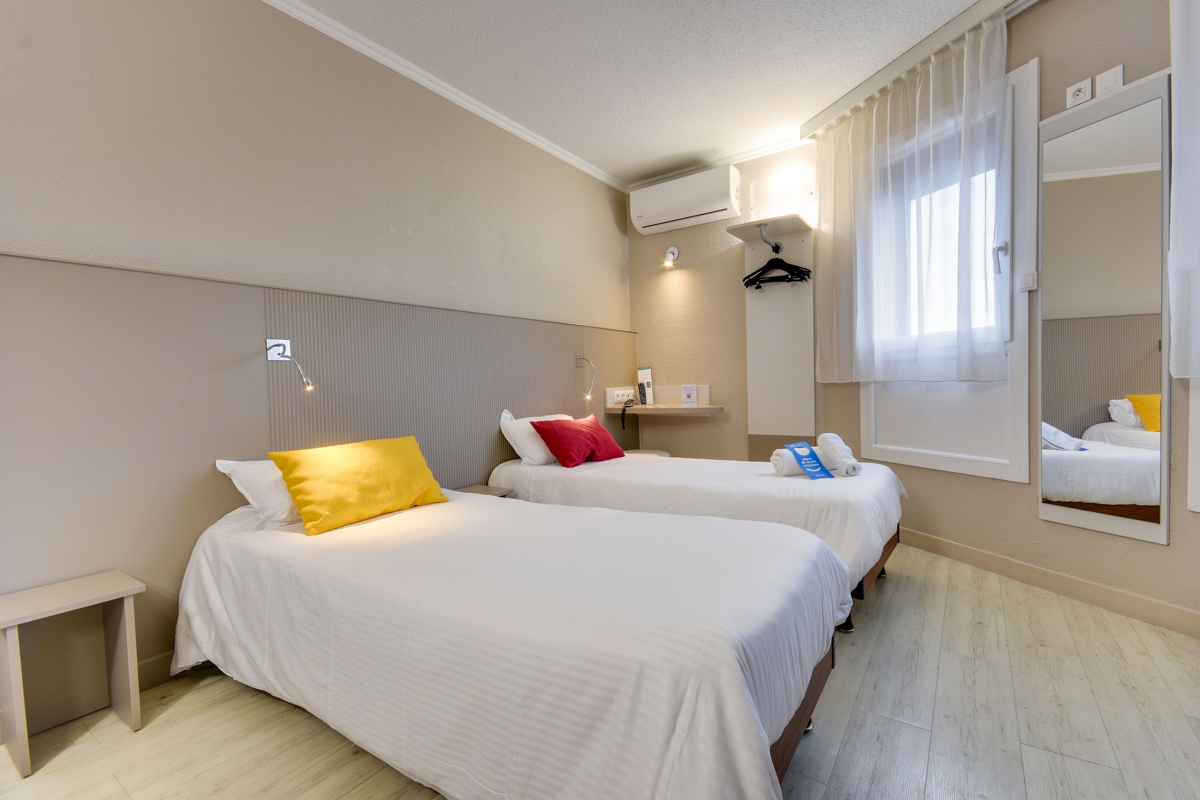 Foto - Brit Hotel Lille Centre