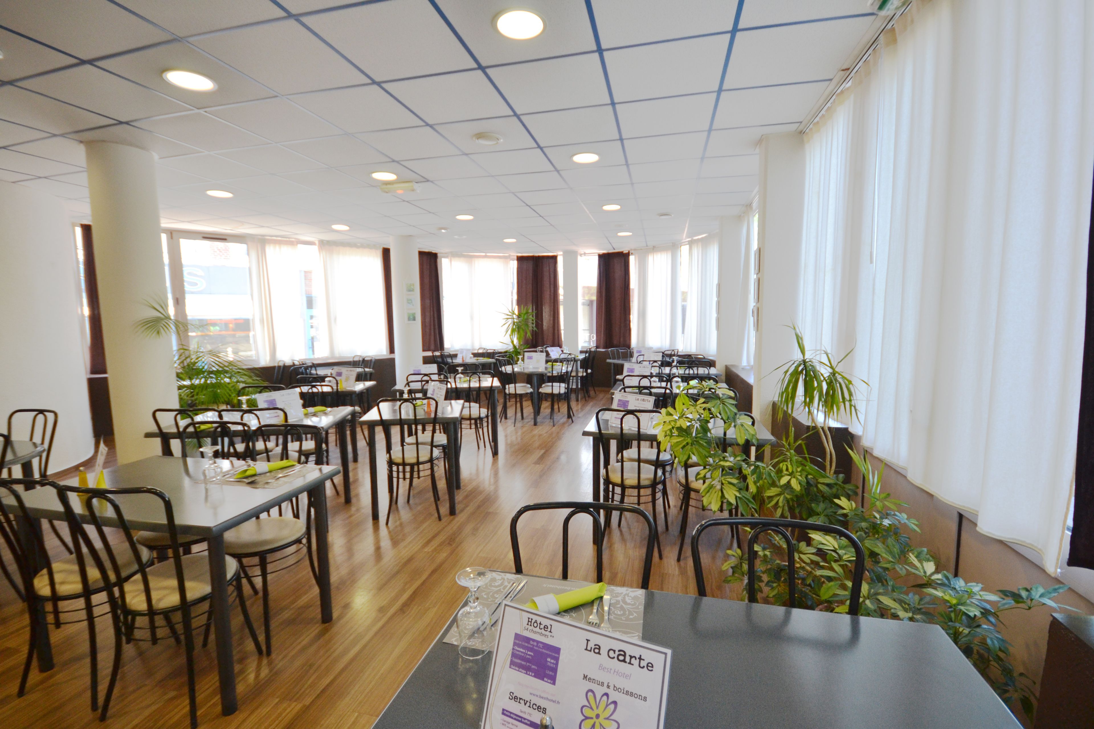 Spécialités Cuisine française