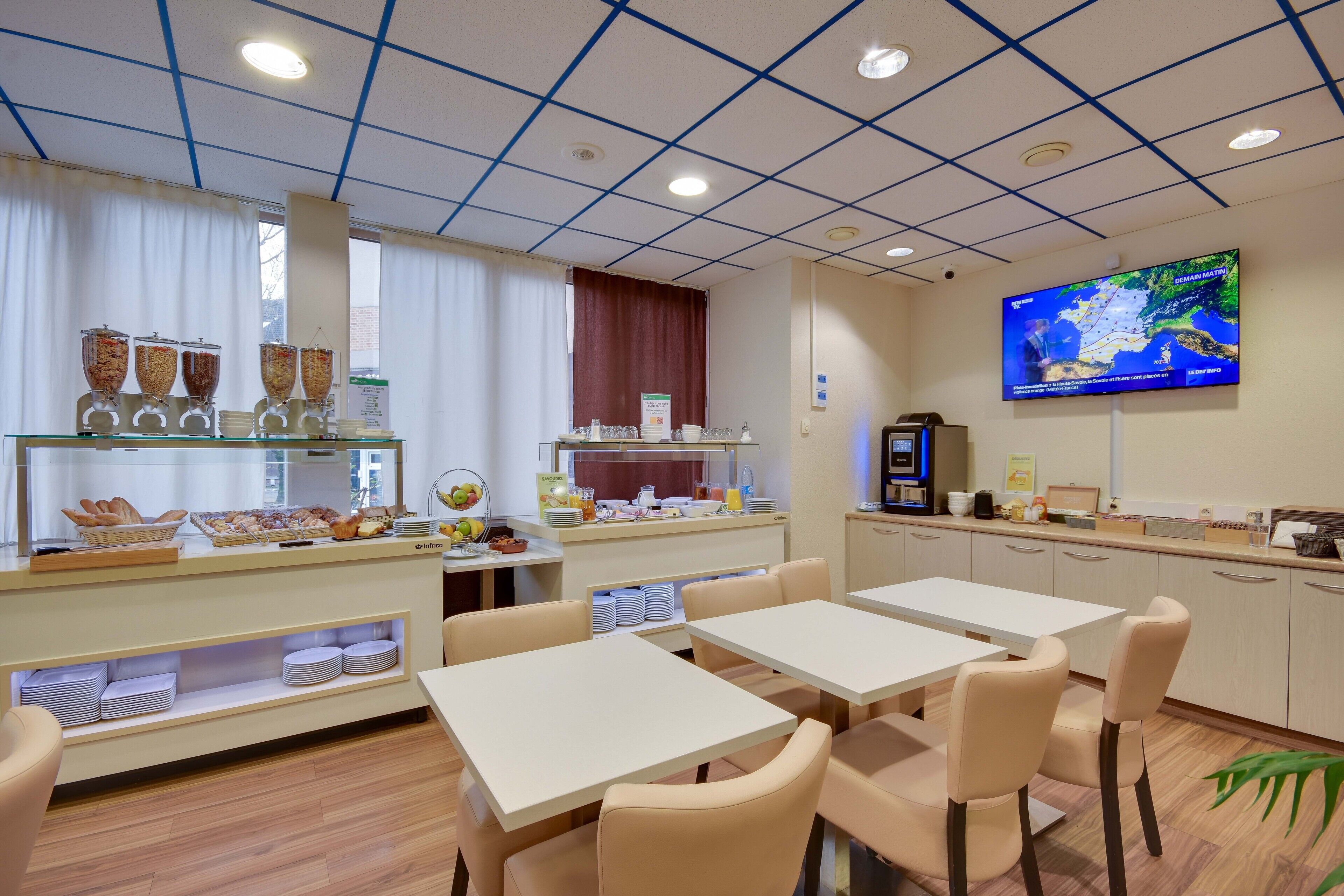 Foto - Brit Hotel Lille Centre