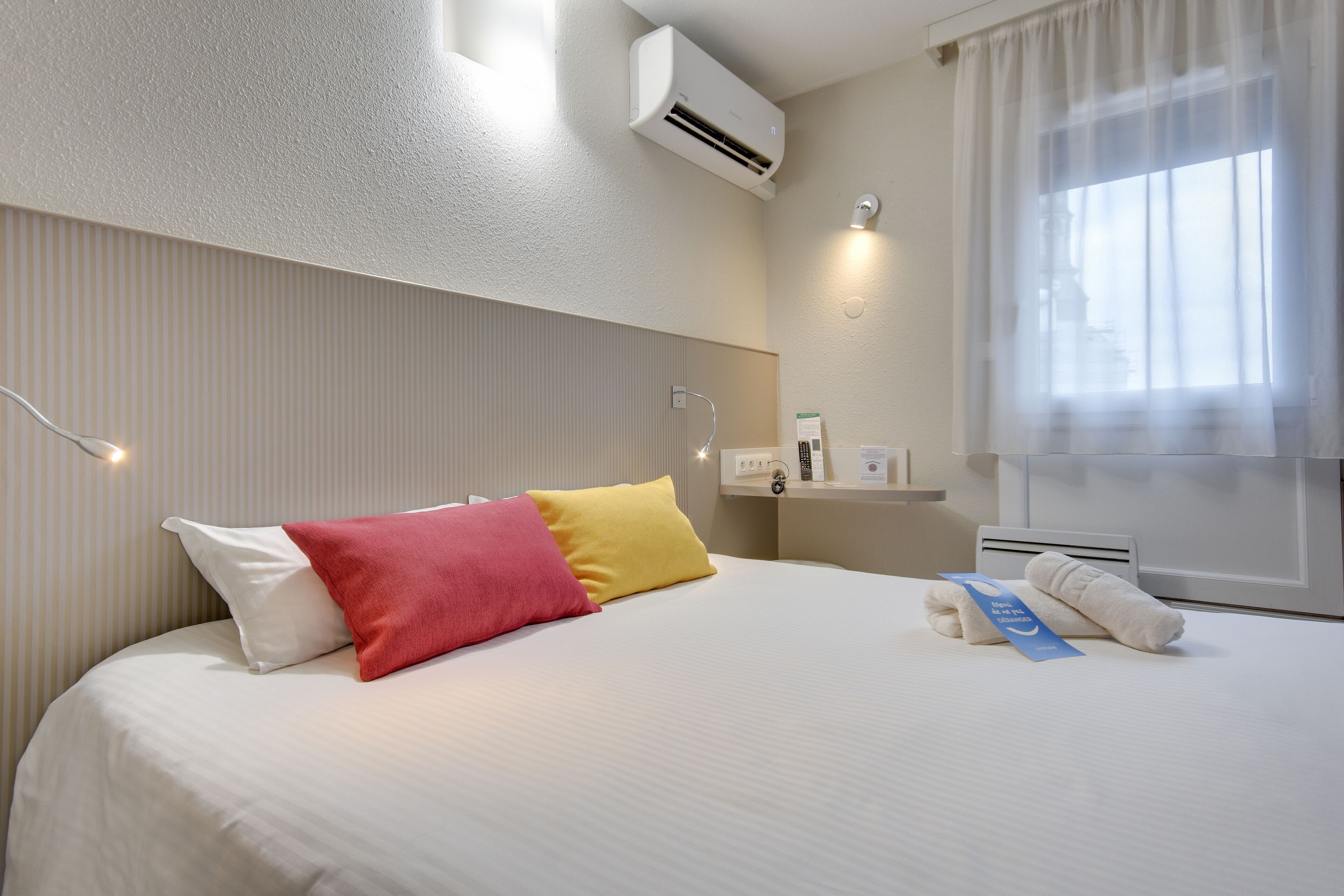 Foto - Brit Hotel Lille Centre