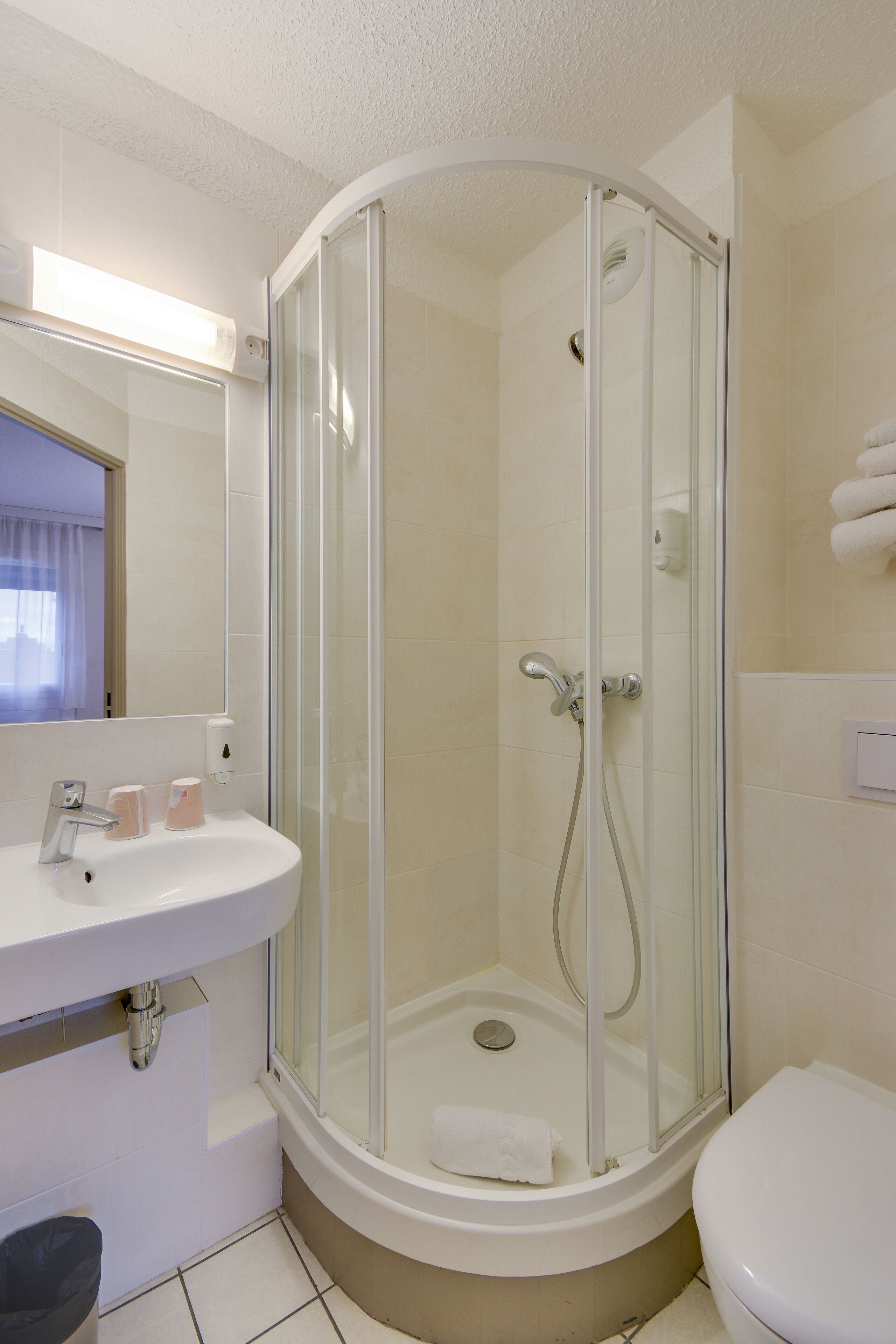 Foto - Brit Hotel Lille Centre