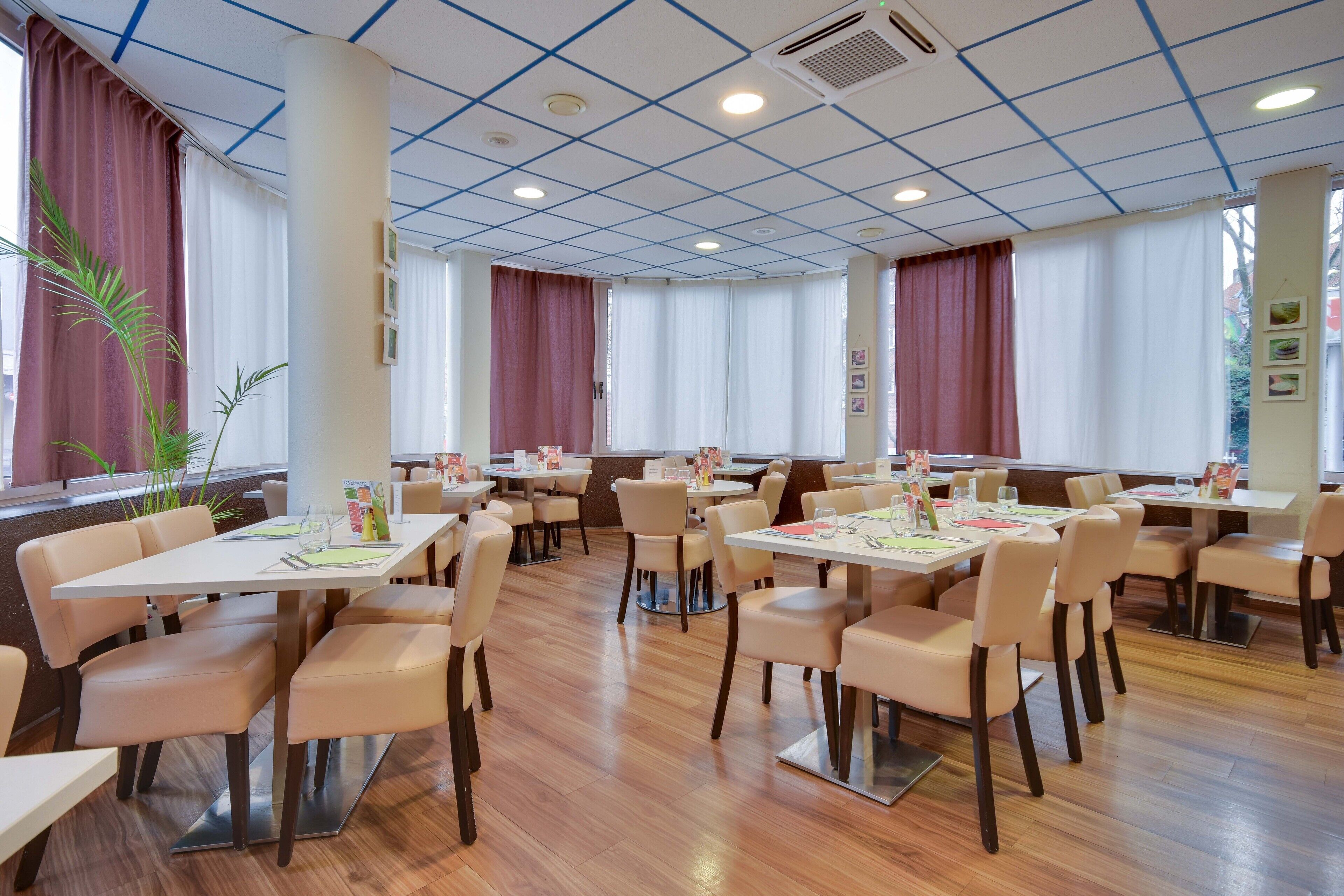 Photo - Brit Hotel Lille Centre